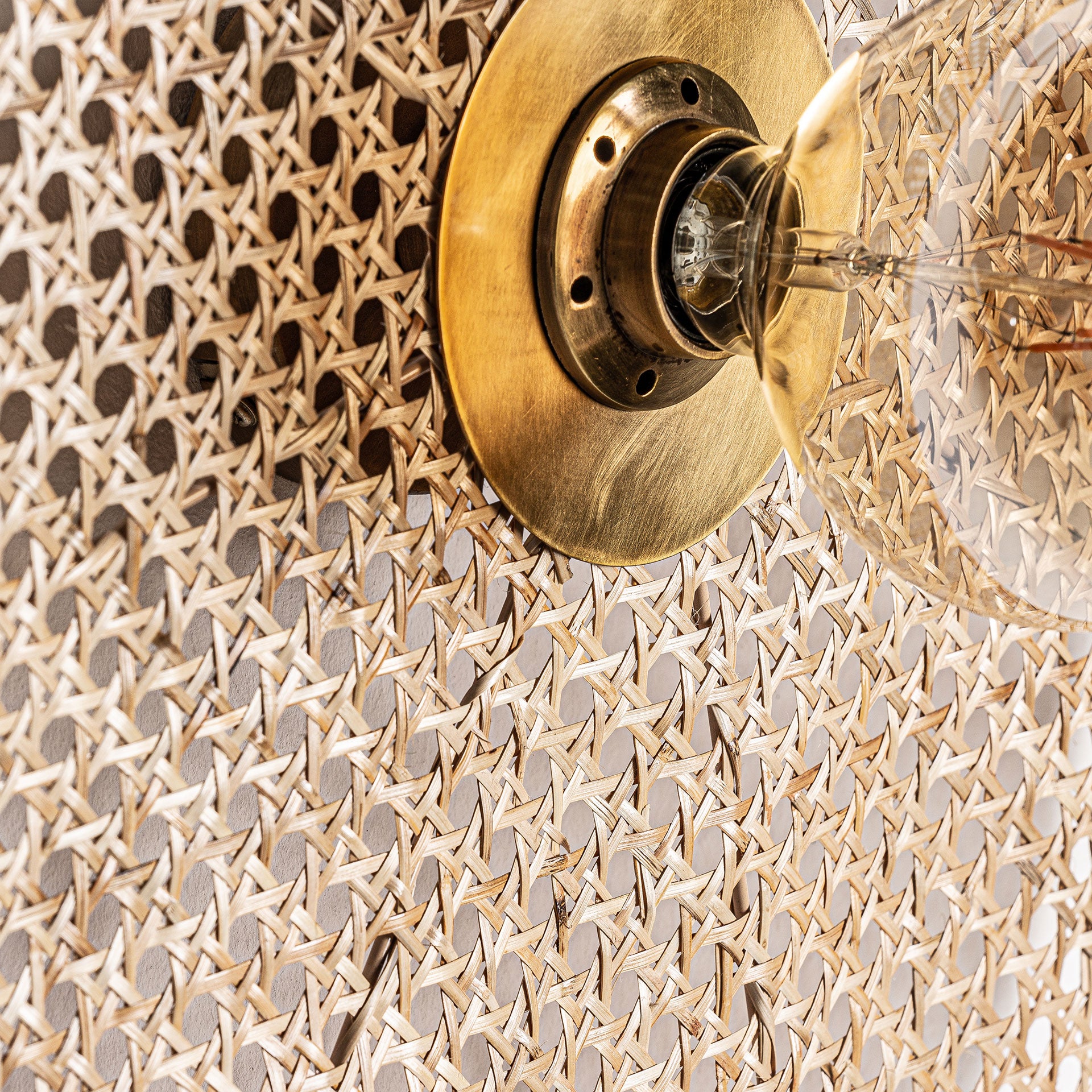 MACEY WALL LAMP
