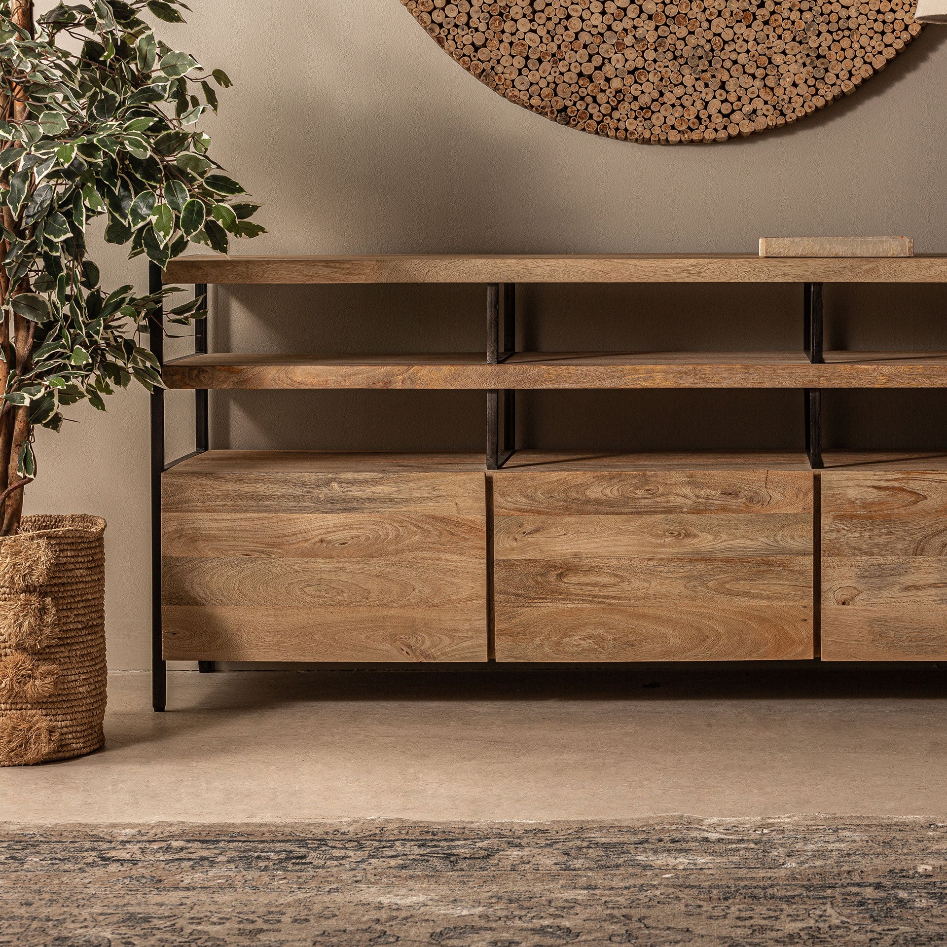 CELLE SIDEBOARD