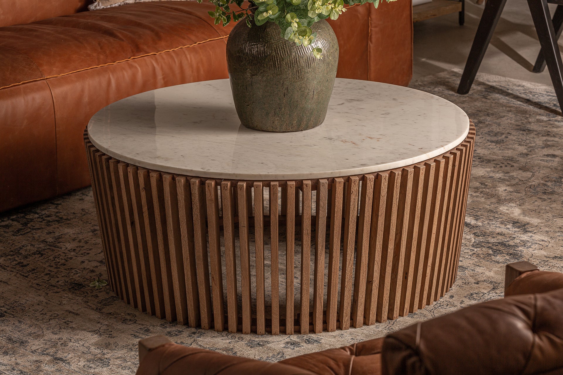 GOMS COFFEE TABLE