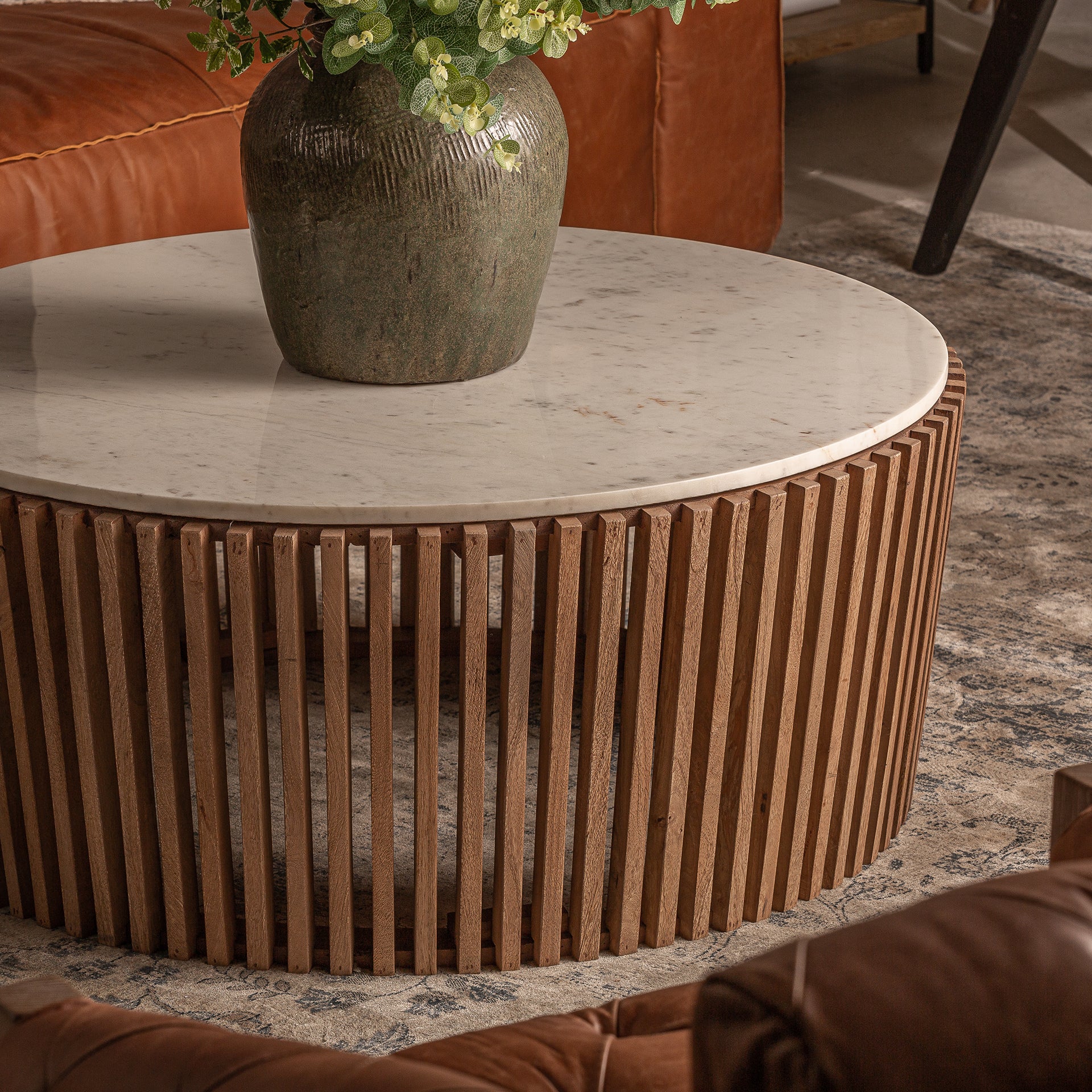 GOMS COFFEE TABLE