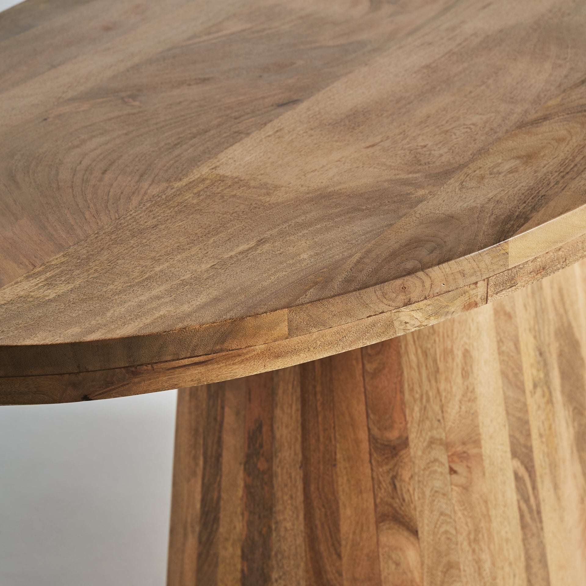 MERSCH DINING TABLE