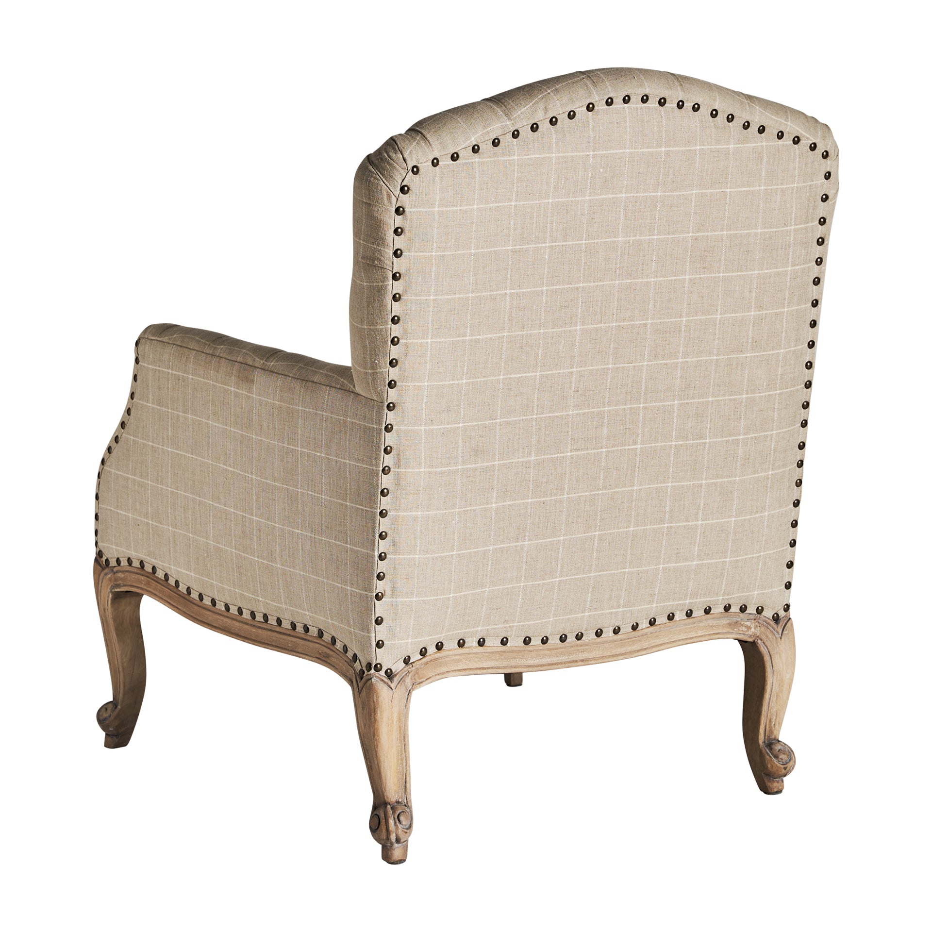 MORBIER ARMCHAIR