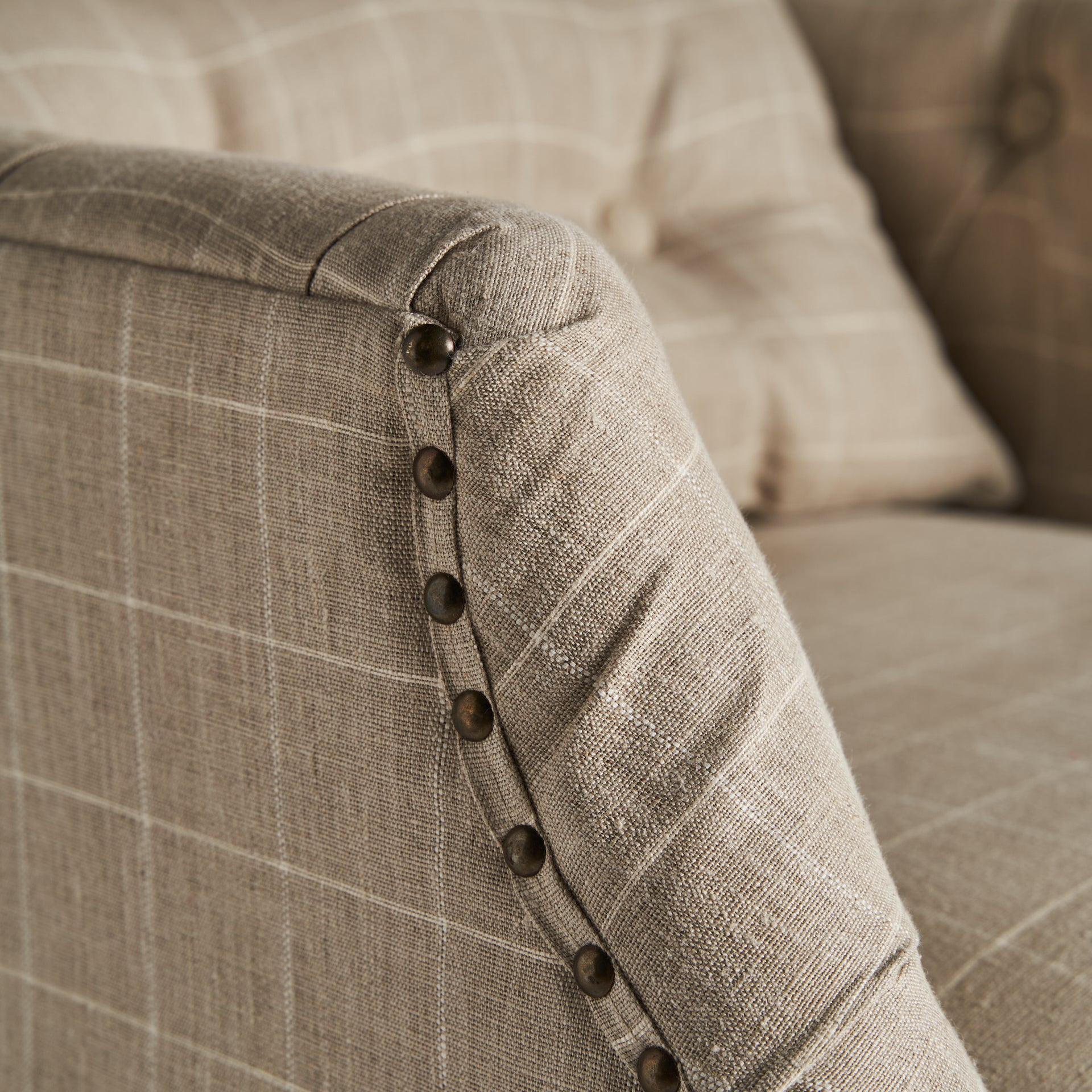 MORBIER ARMCHAIR