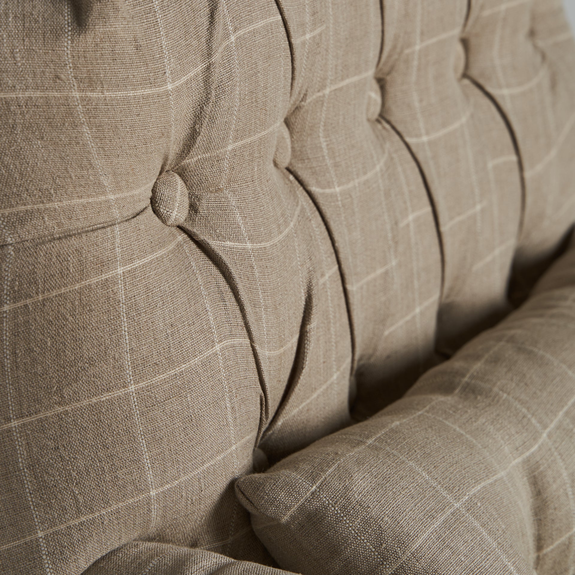 MORBIER ARMCHAIR