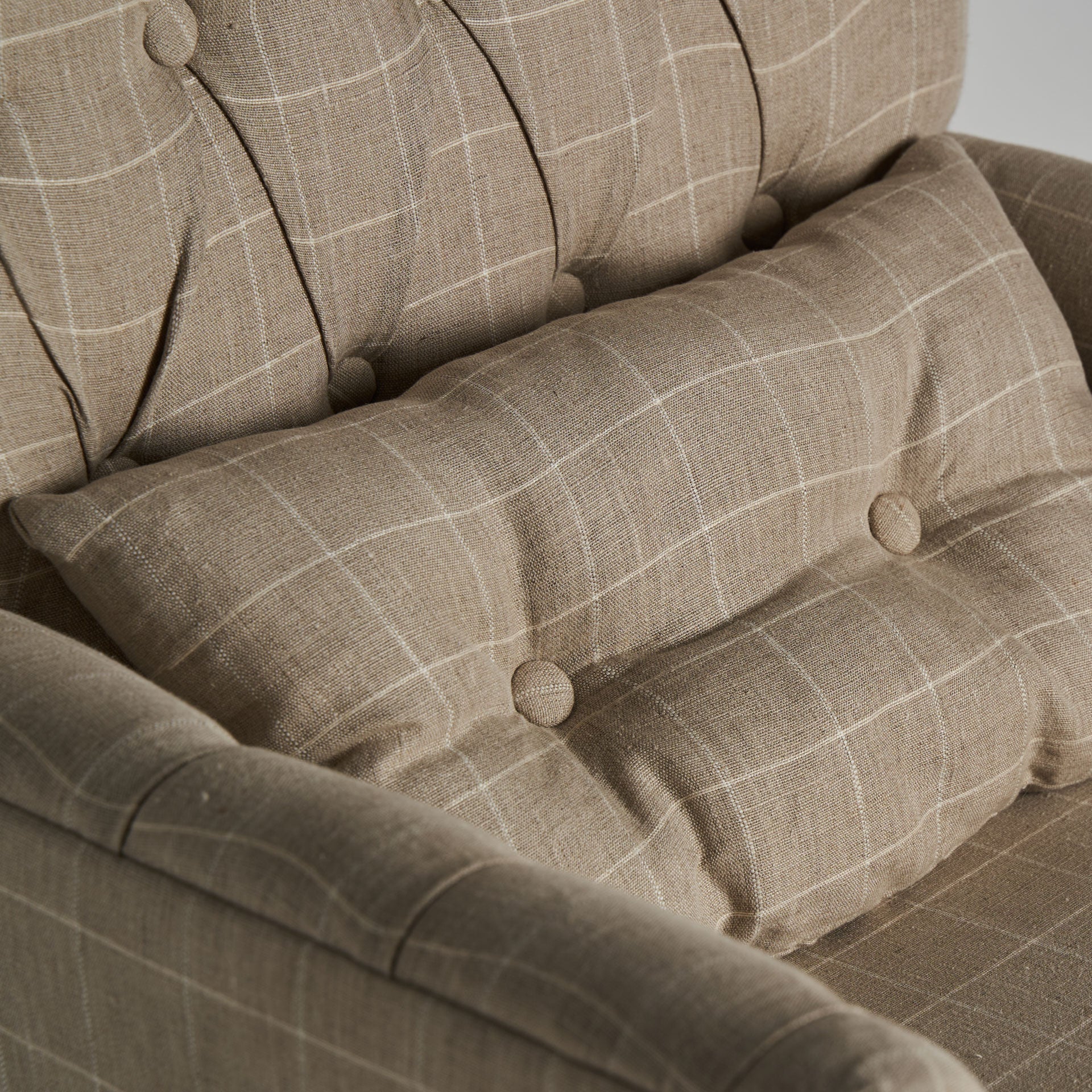 MORBIER ARMCHAIR
