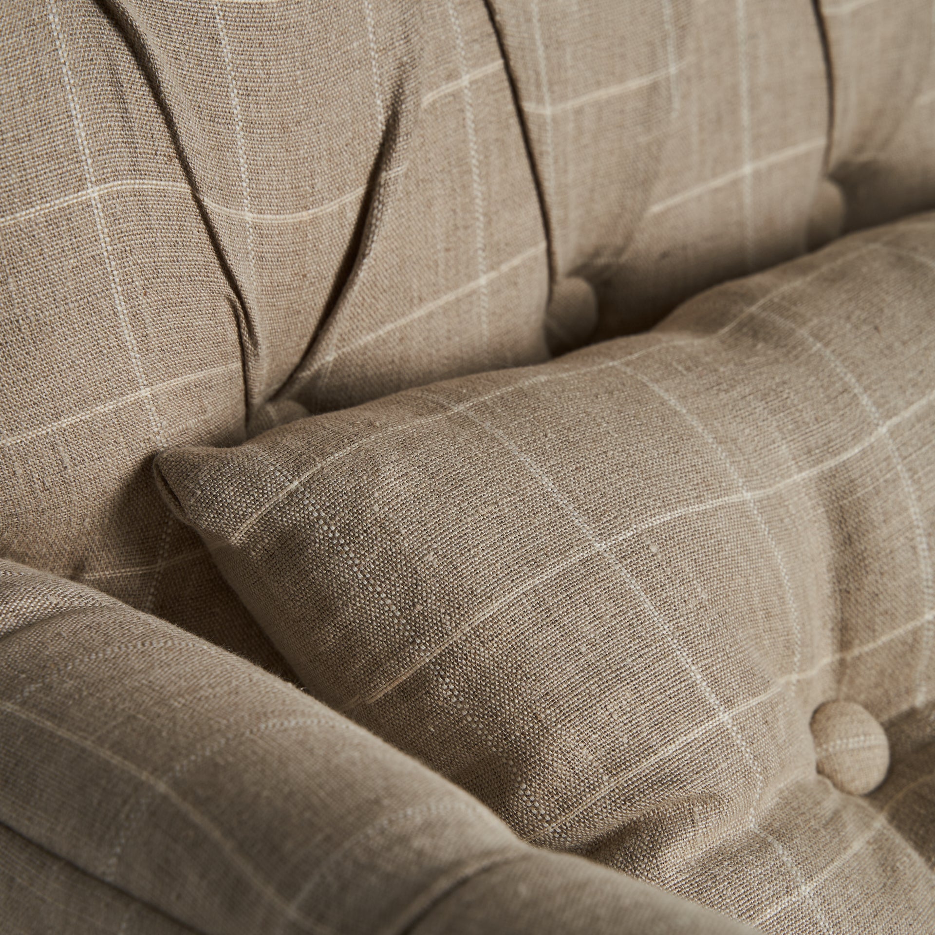 MORBIER ARMCHAIR