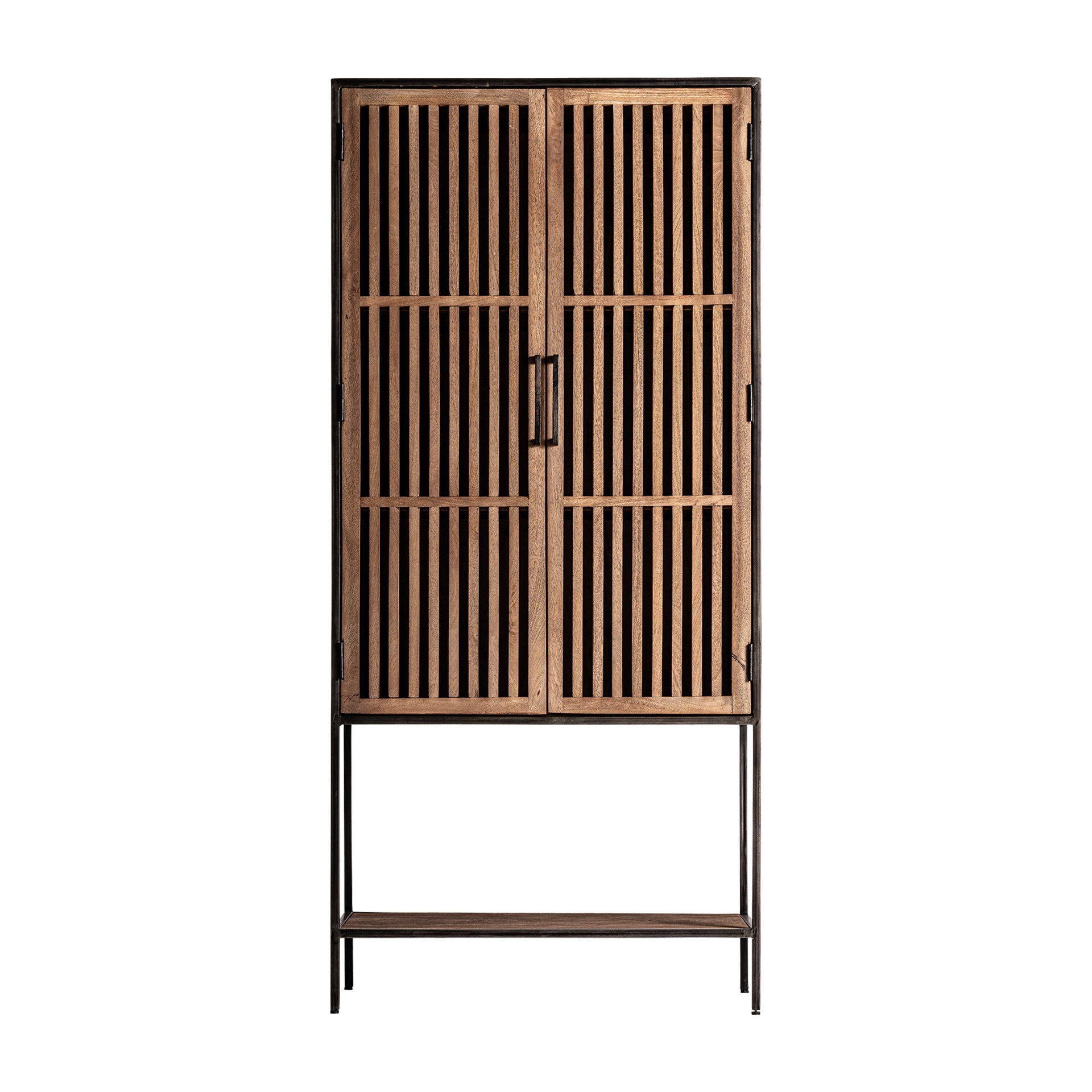 GAFFNEY WARDROBE