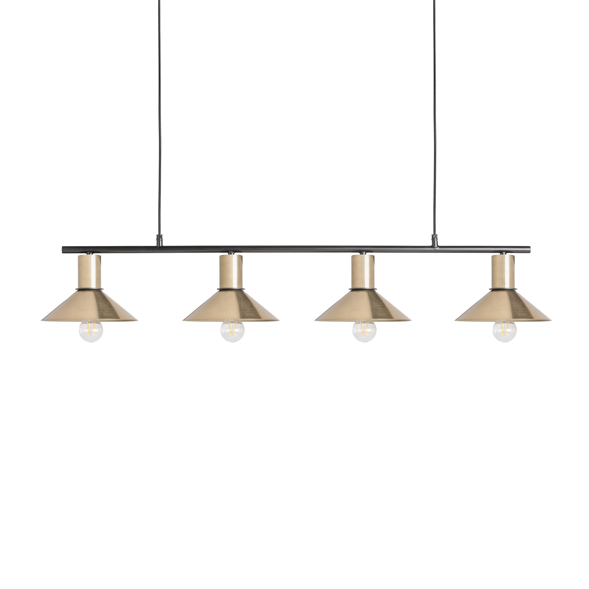 GYLLENE Art Deco Ceiling Lamp