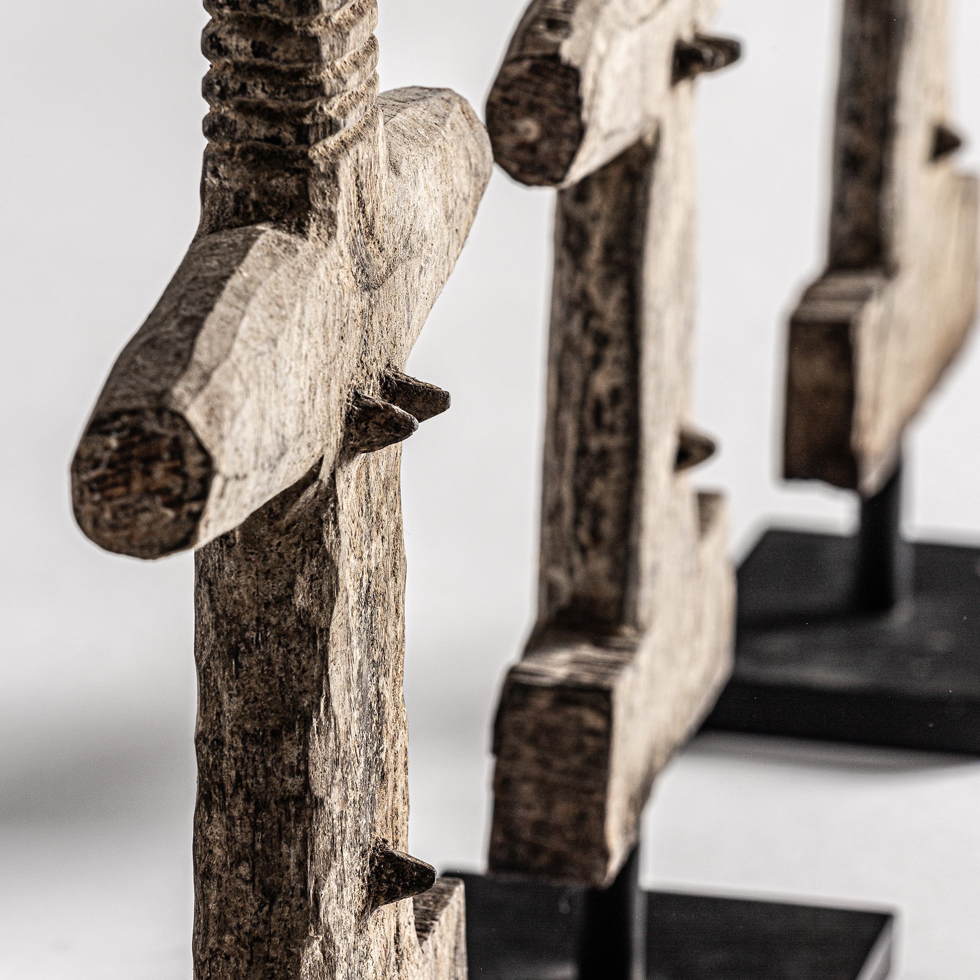 DECORATIVE FIGURE