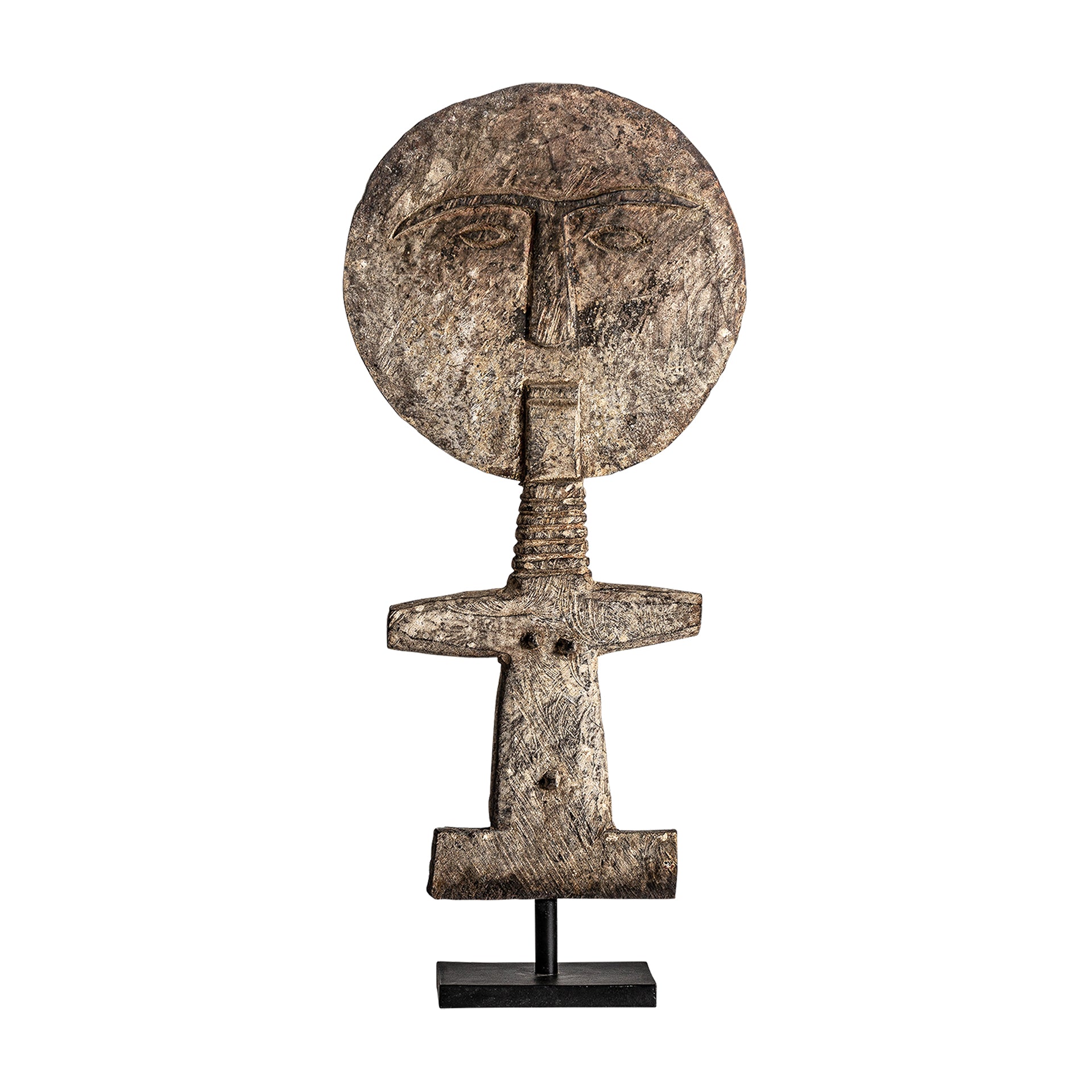 DECORATIVE FIGURE