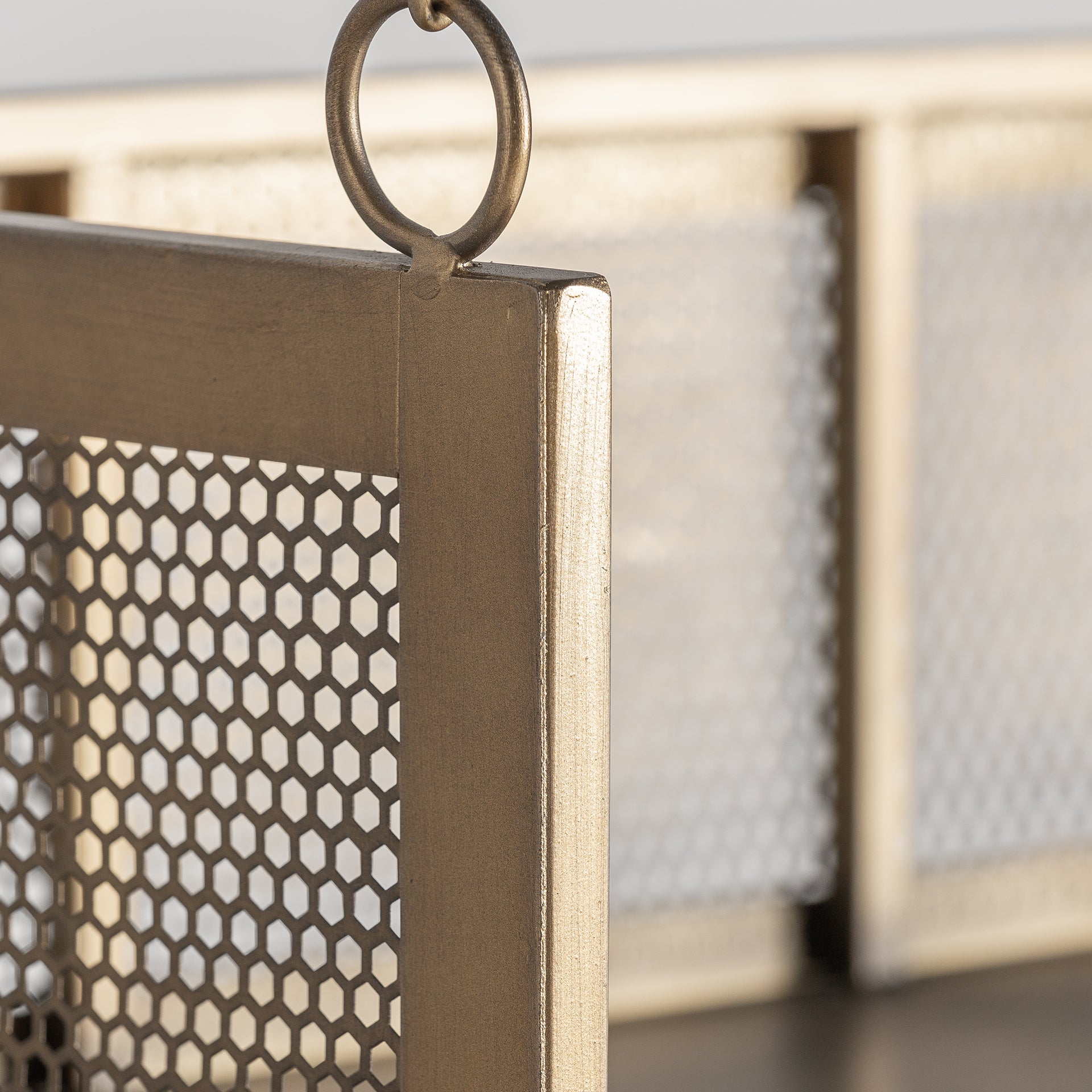 BRETTEN BAR CABINET