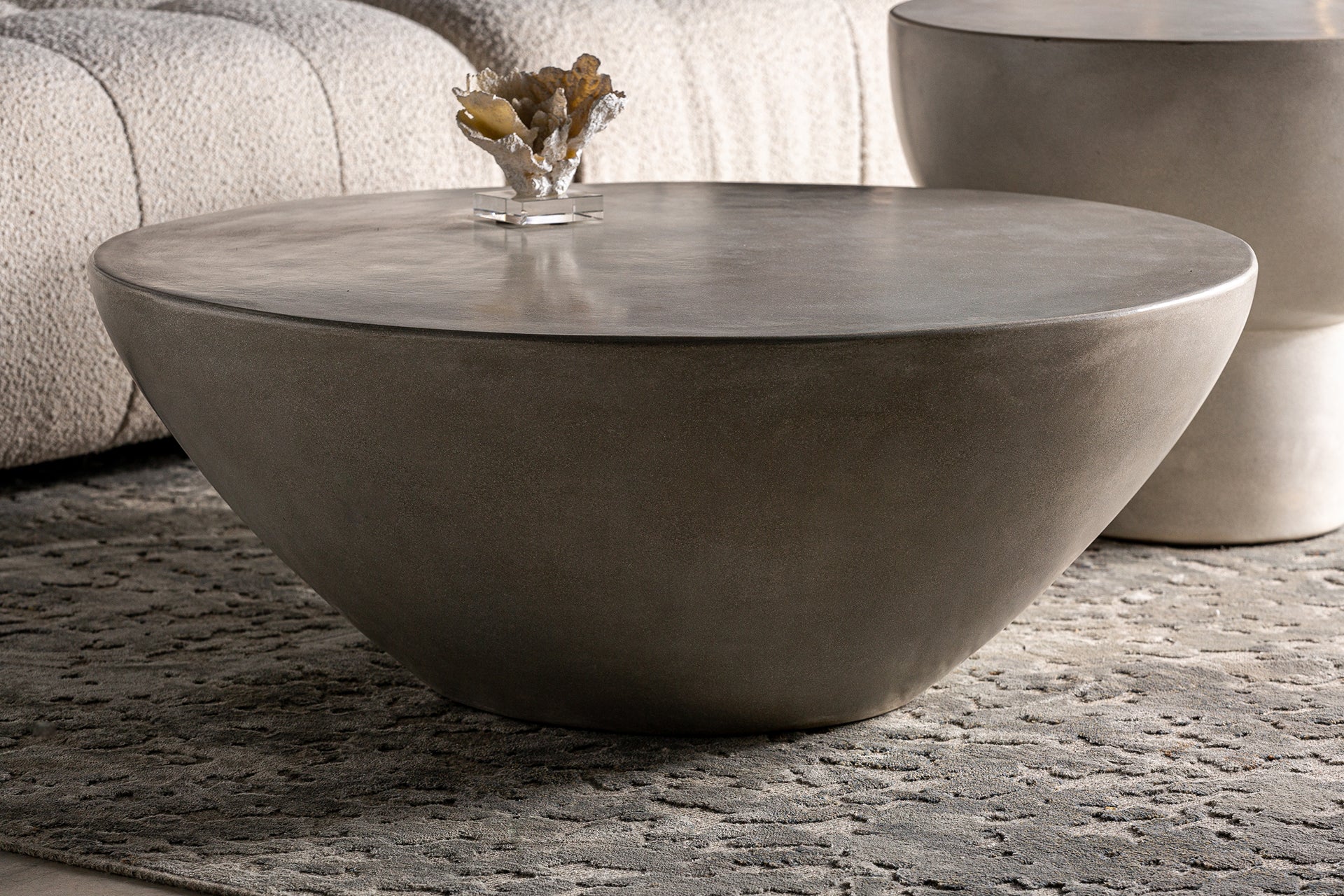 TELFS COFFEE TABLE