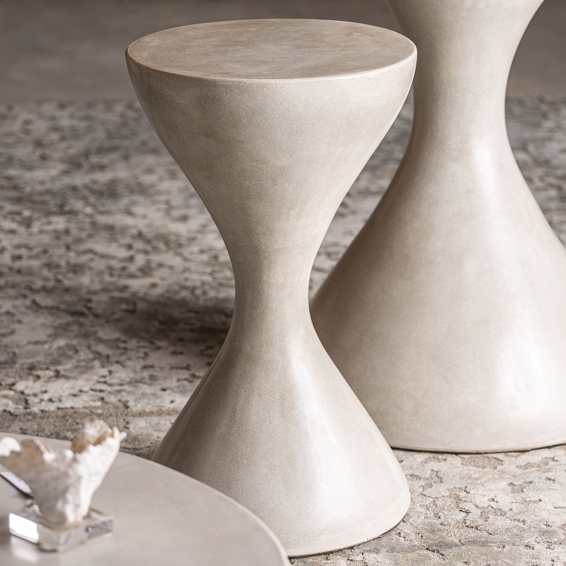 TELFS STOOL