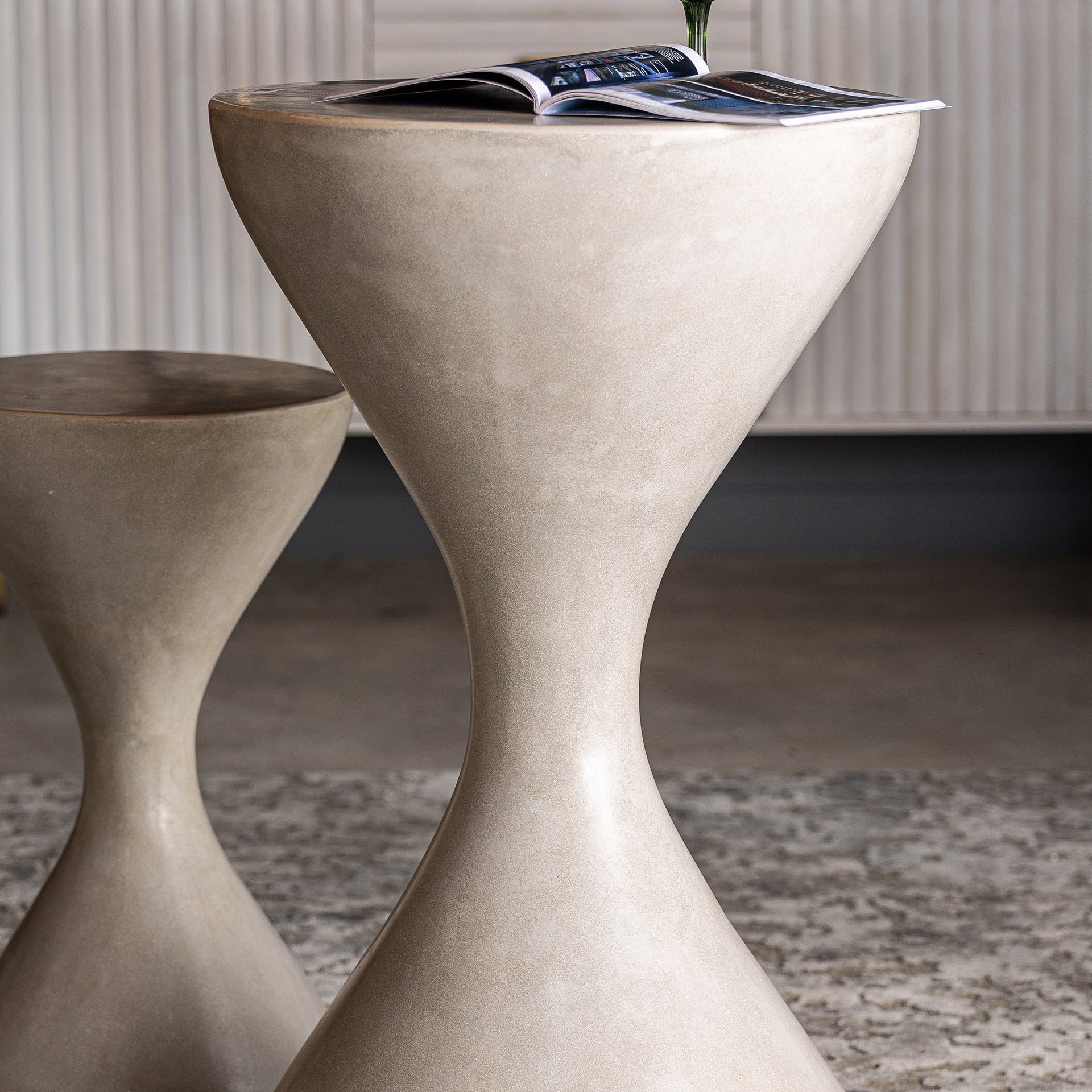 TELFS Bar Table