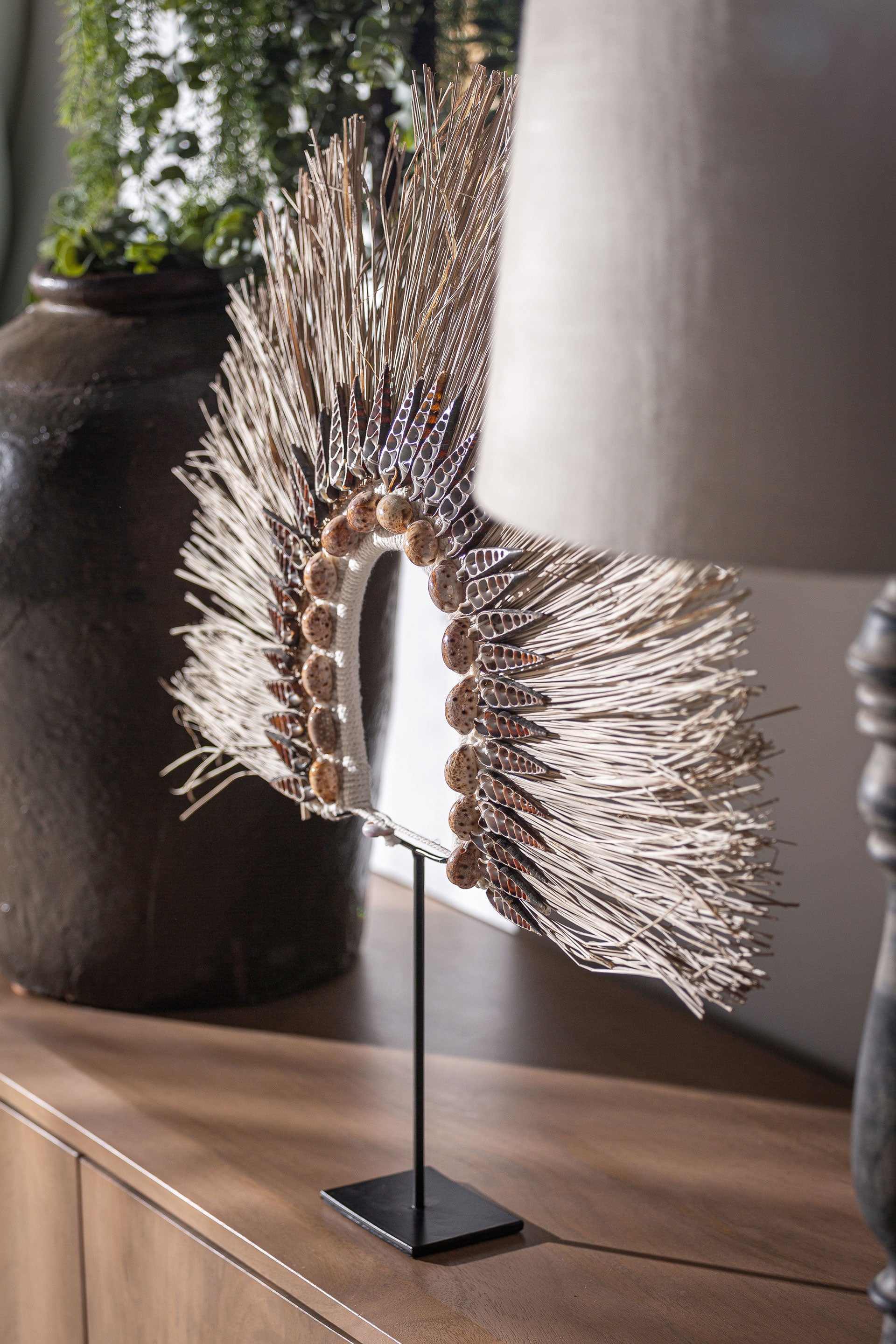 DECORATIVE FIGURE