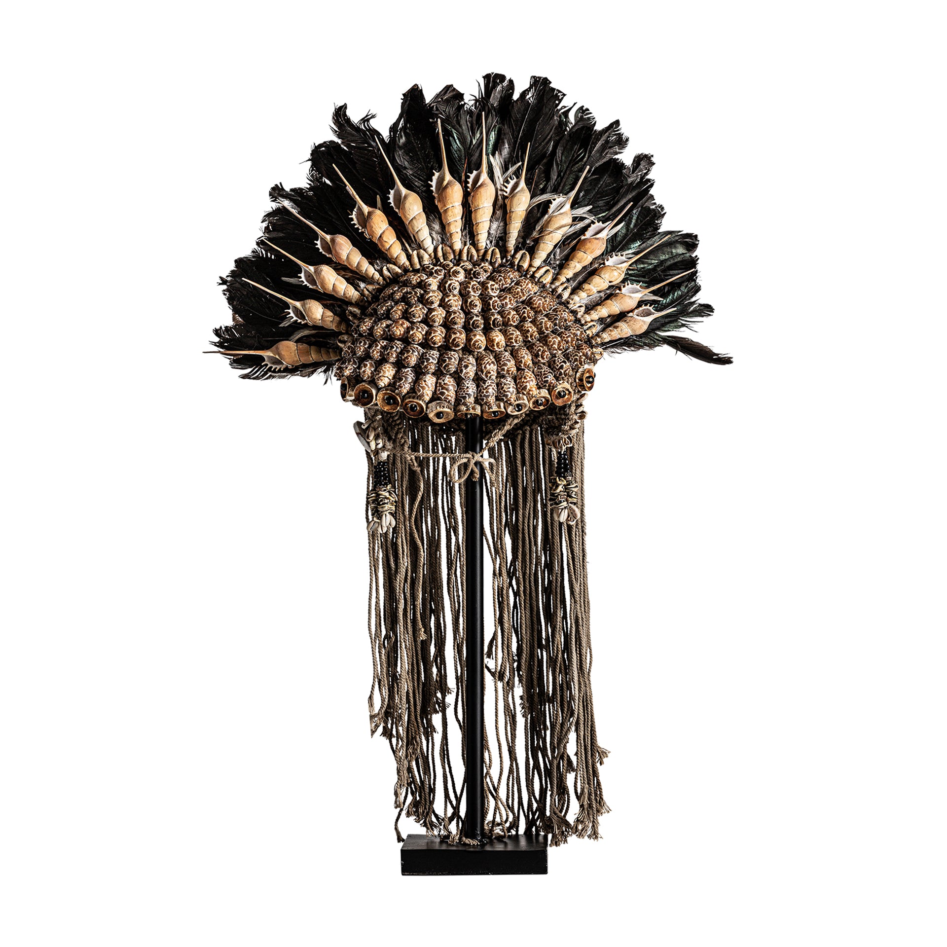 DECORATIVE FIGURE