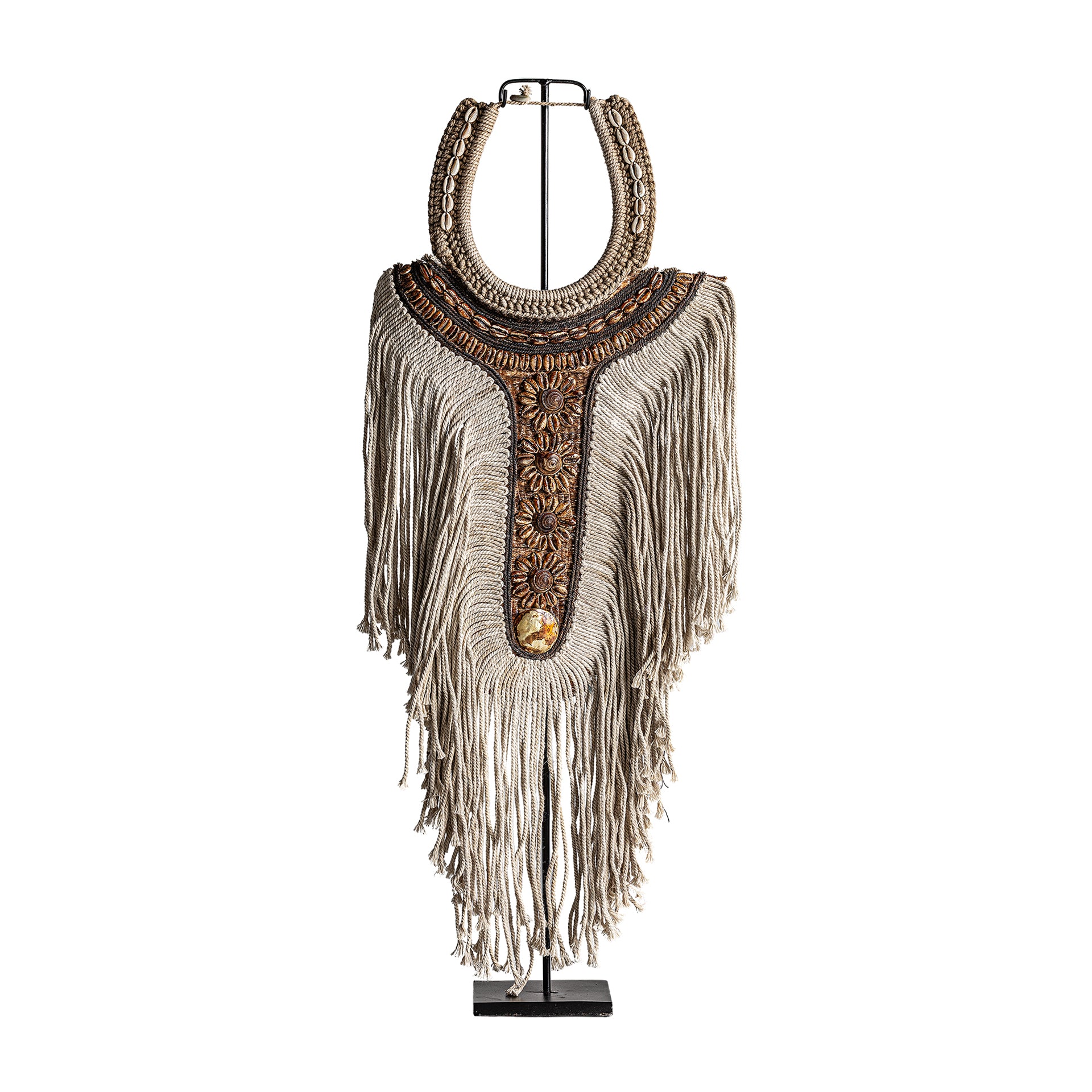 DECORATIVE FIGURE