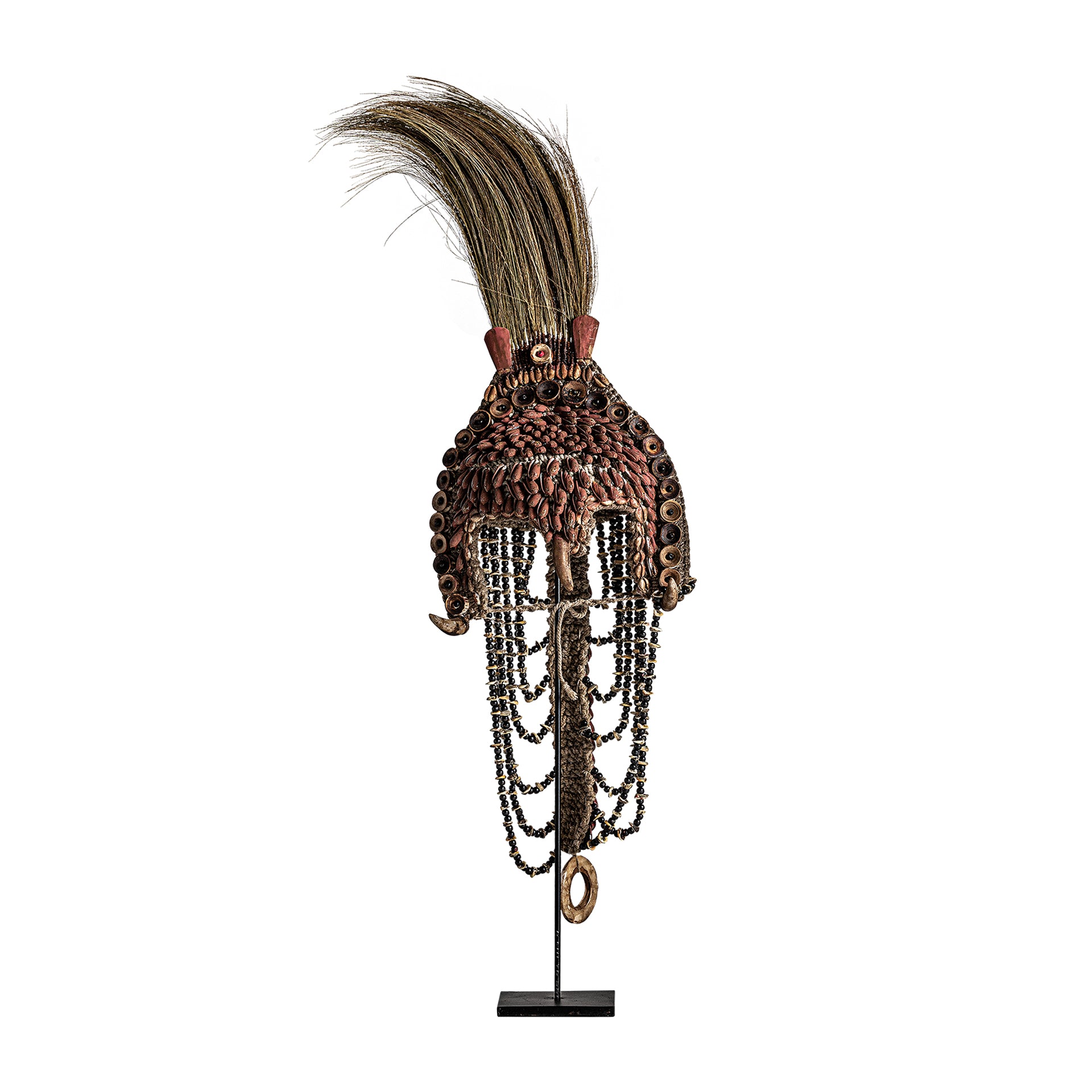 ETNOS Decorative Sculpture