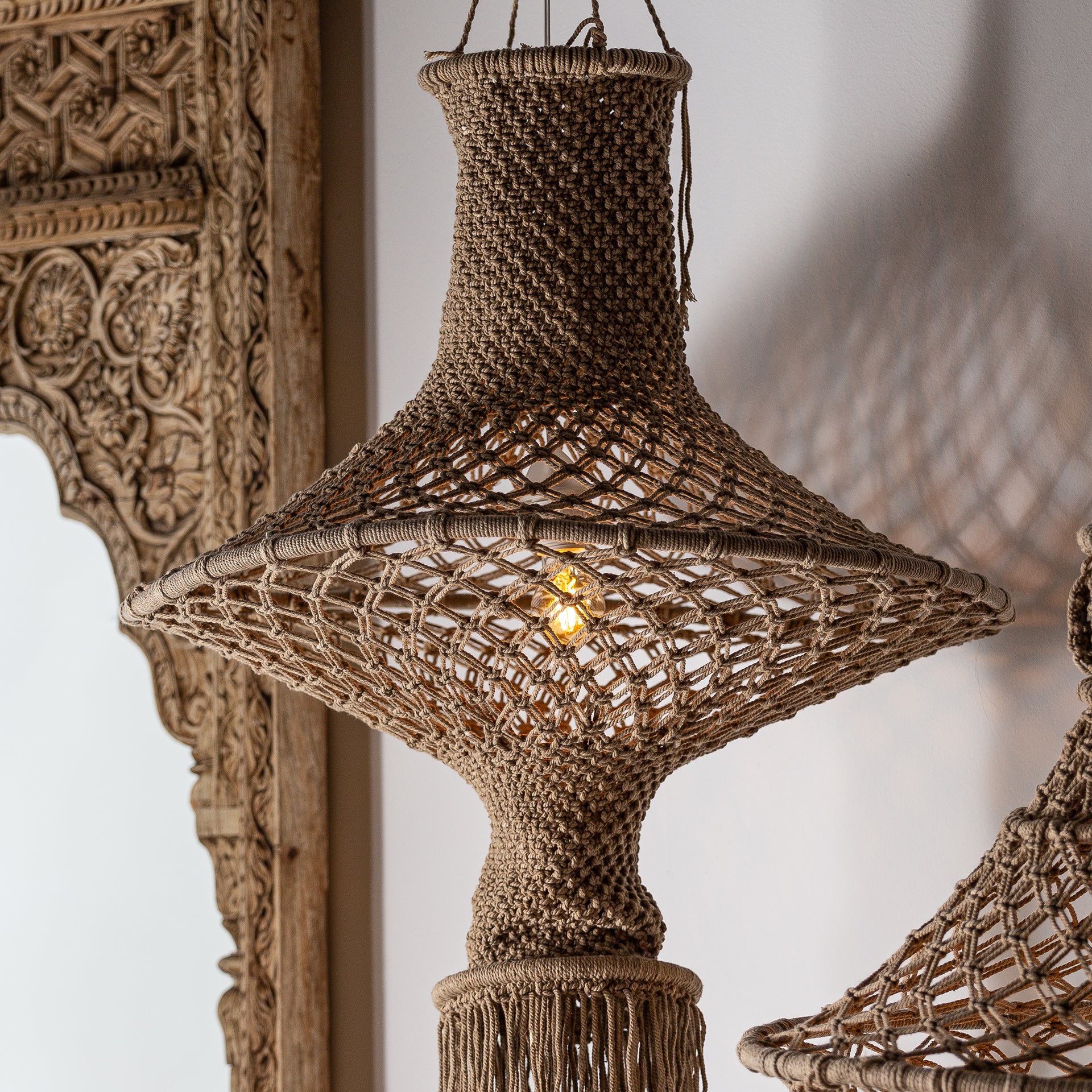 BOMULL Ceiling Lamp