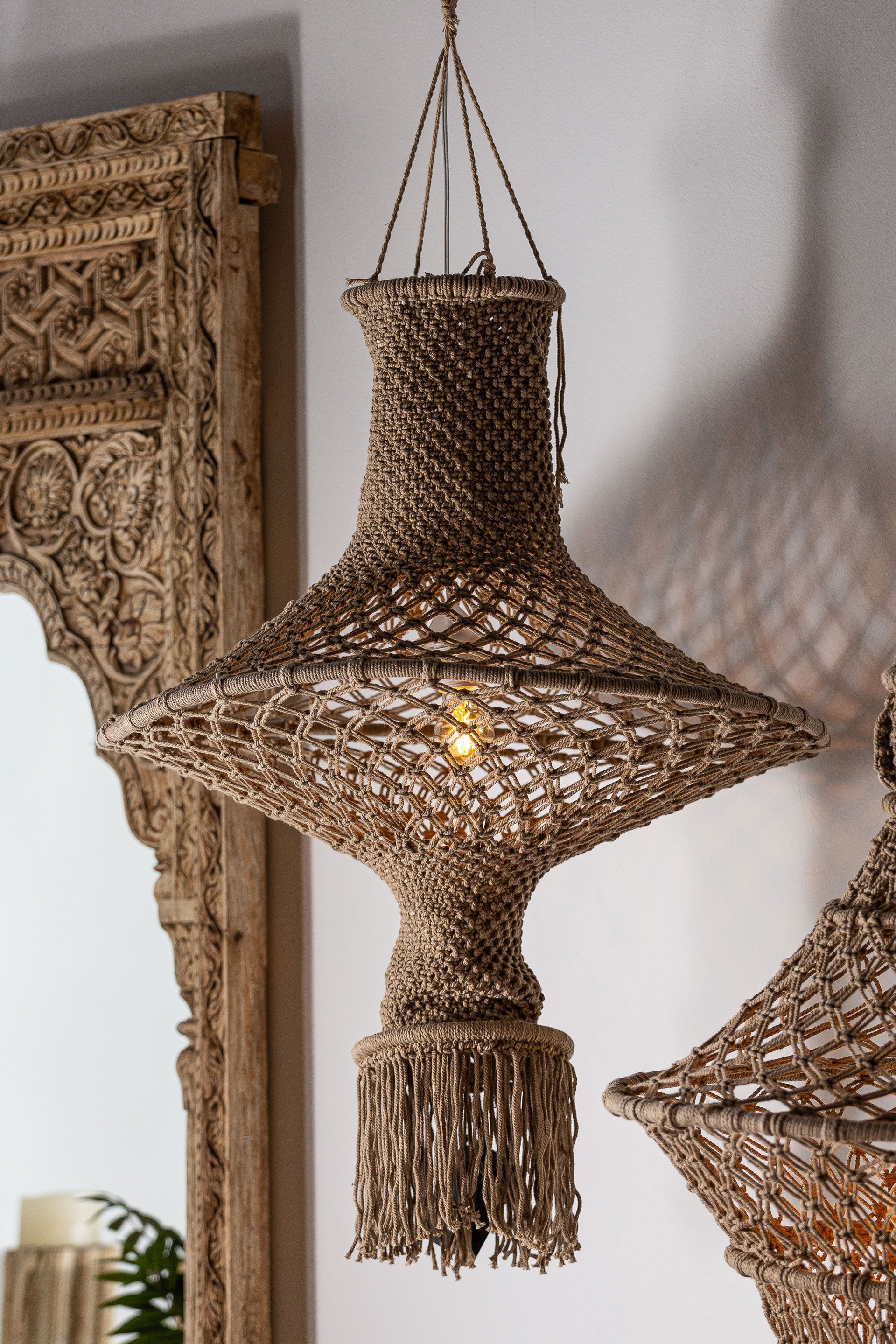 BOMULL Ceiling Lamp