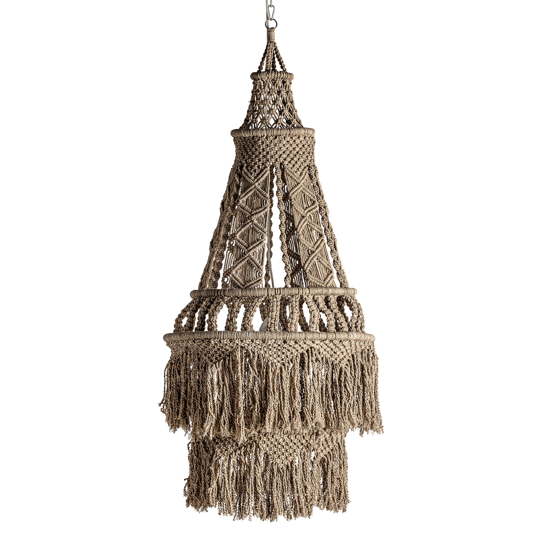 SOLHÄNG Ceiling Lamp