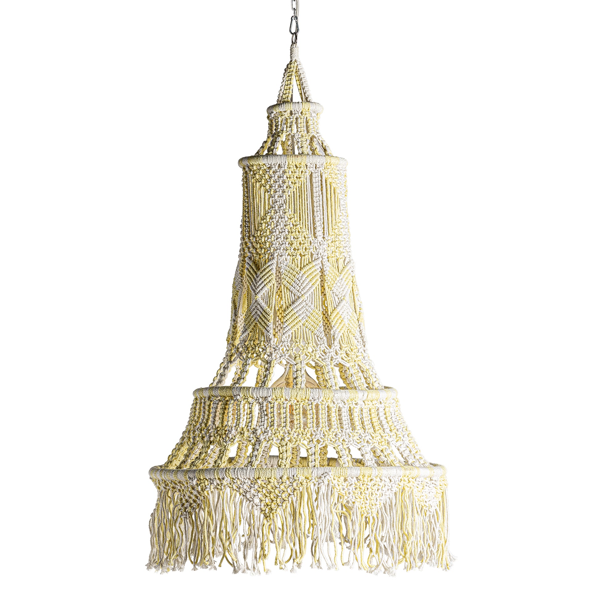 LJUSVIT Ceiling Lamp