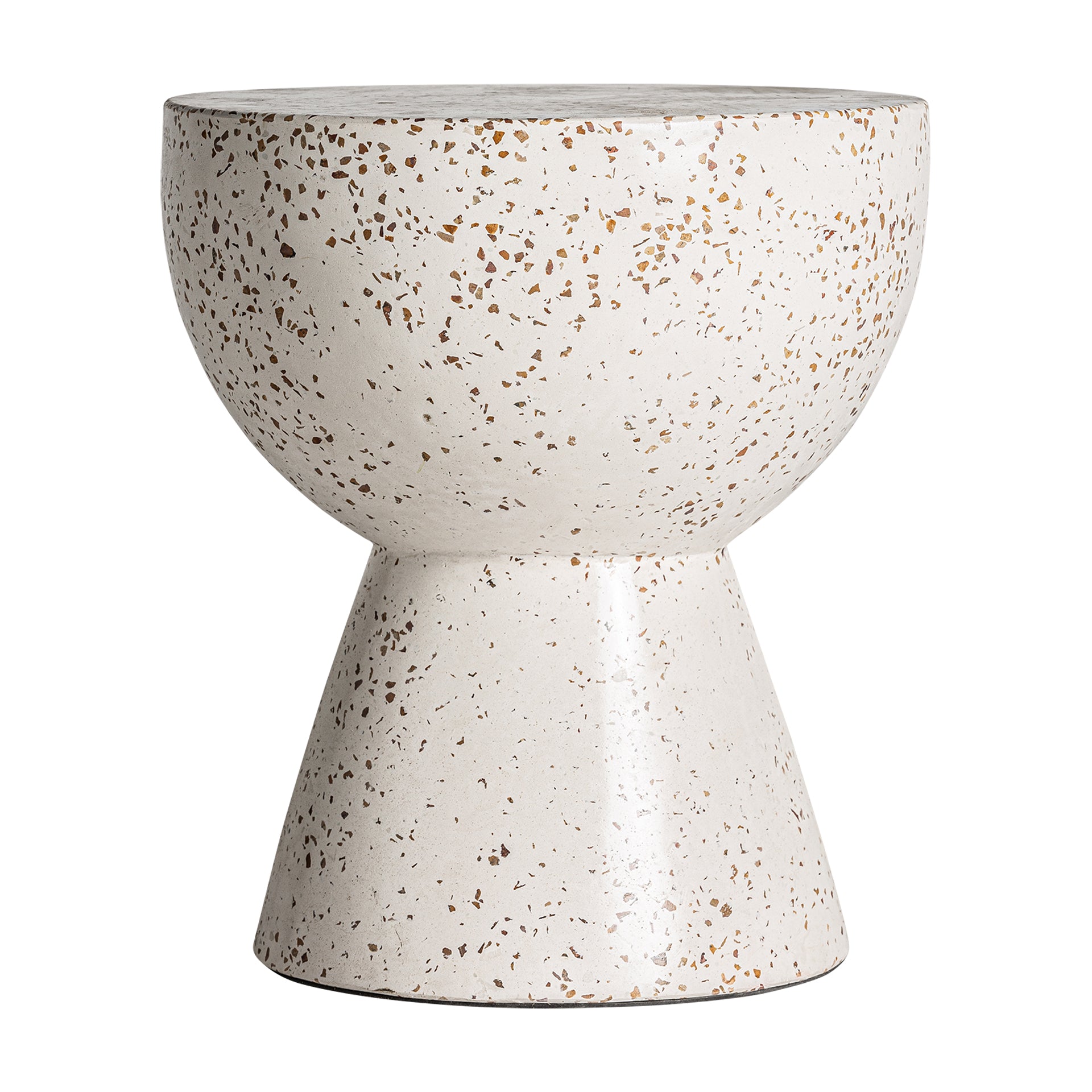 ALBENGA SIDE TABLE