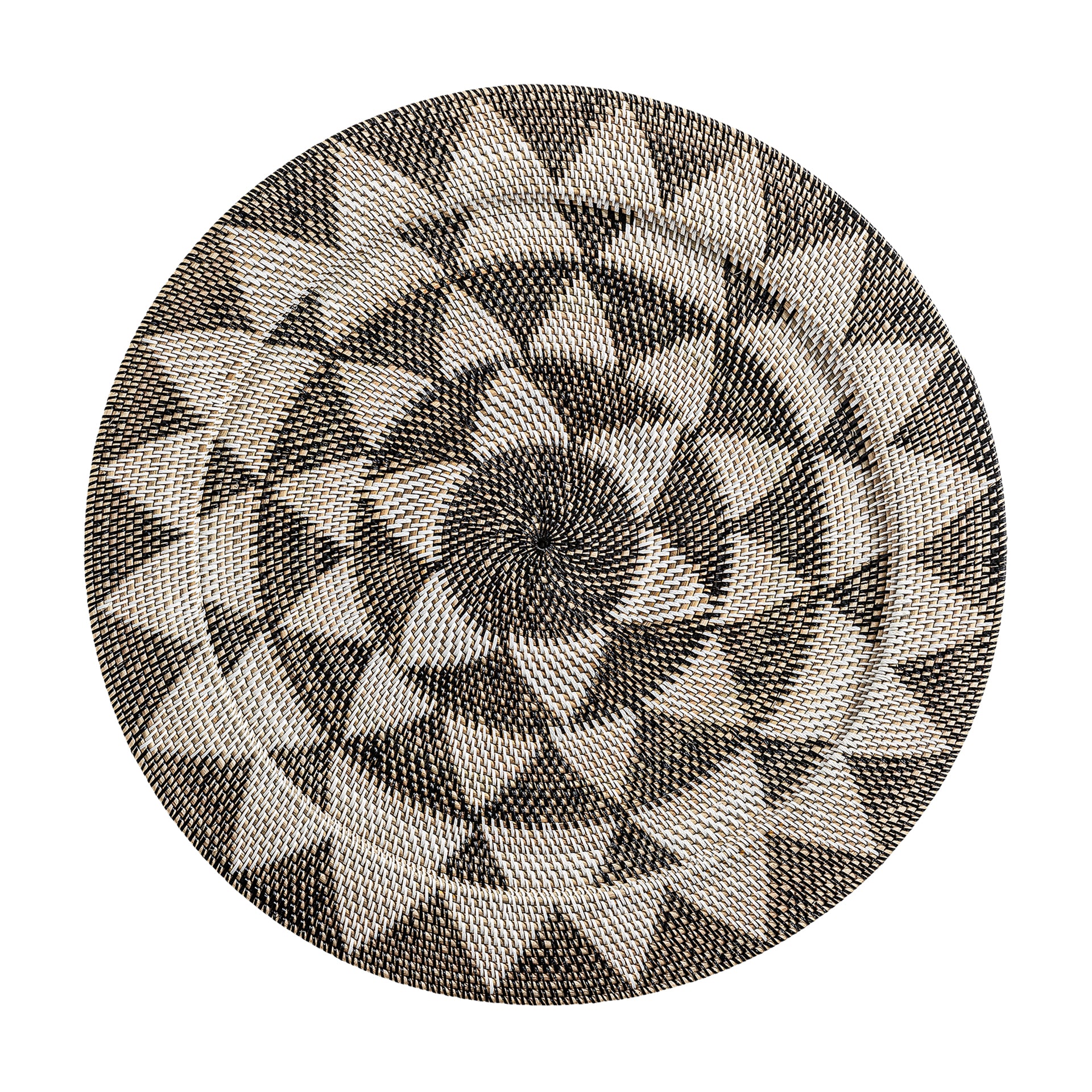 ZIRBA WALL ART