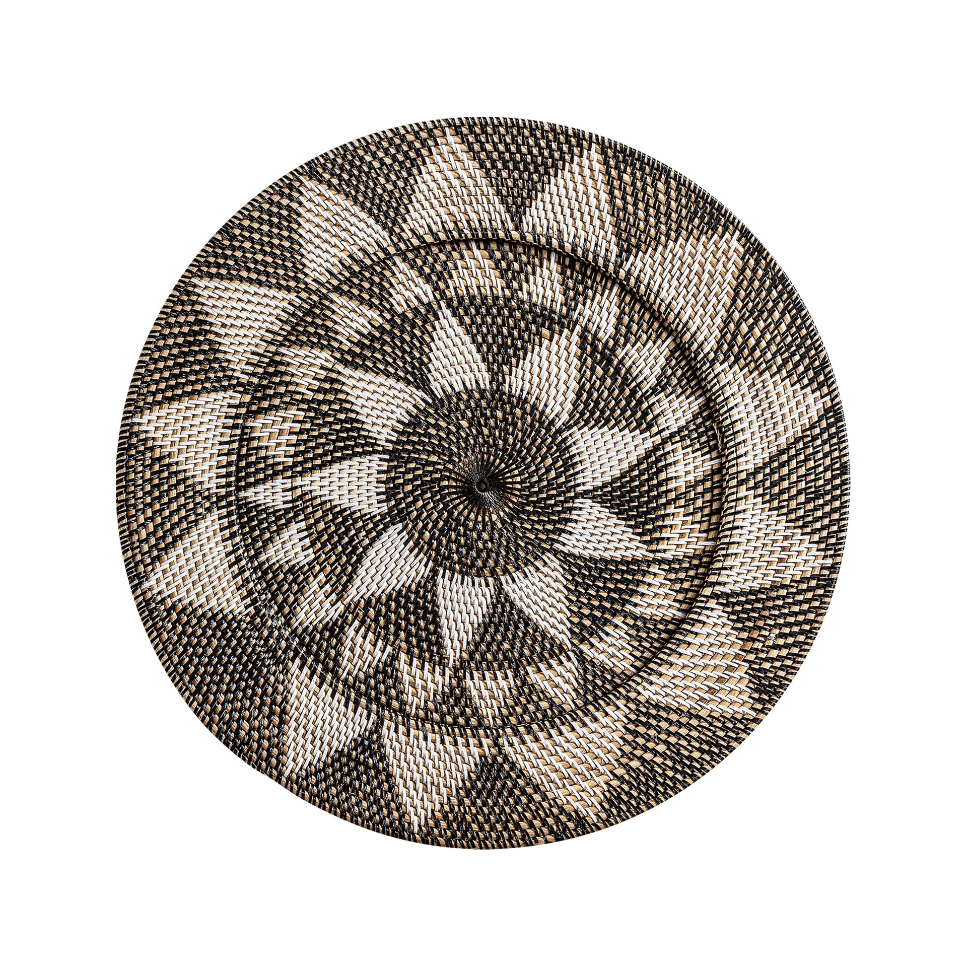 ZIRBA WALL ART