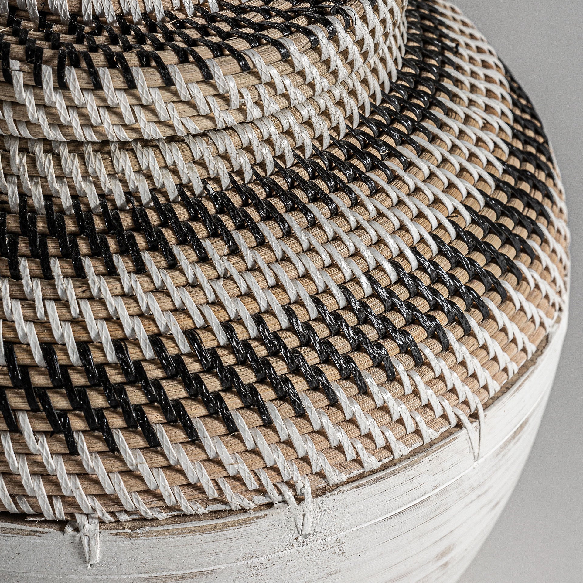 ZIRBA VASE
