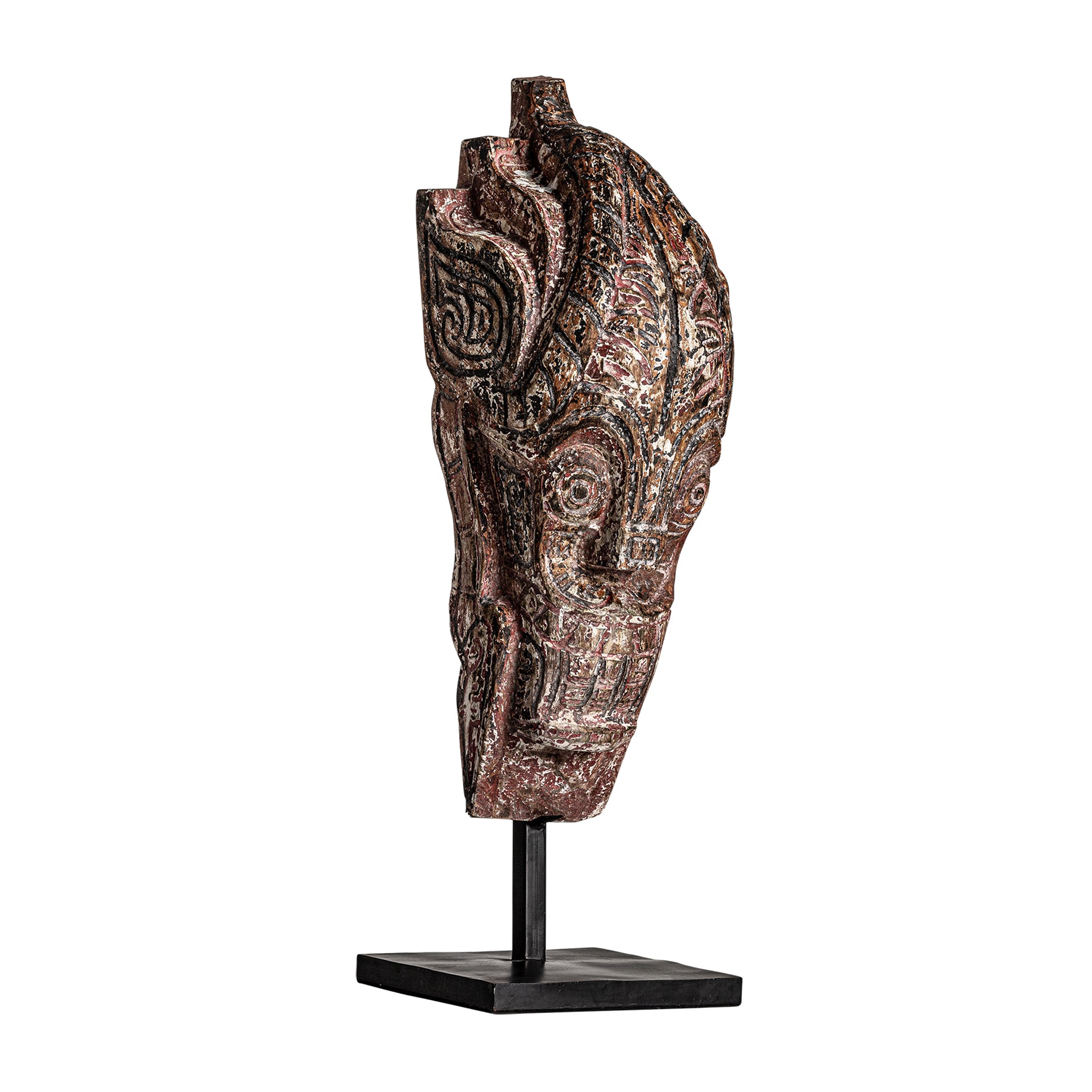 DECORATIVE FIGURE