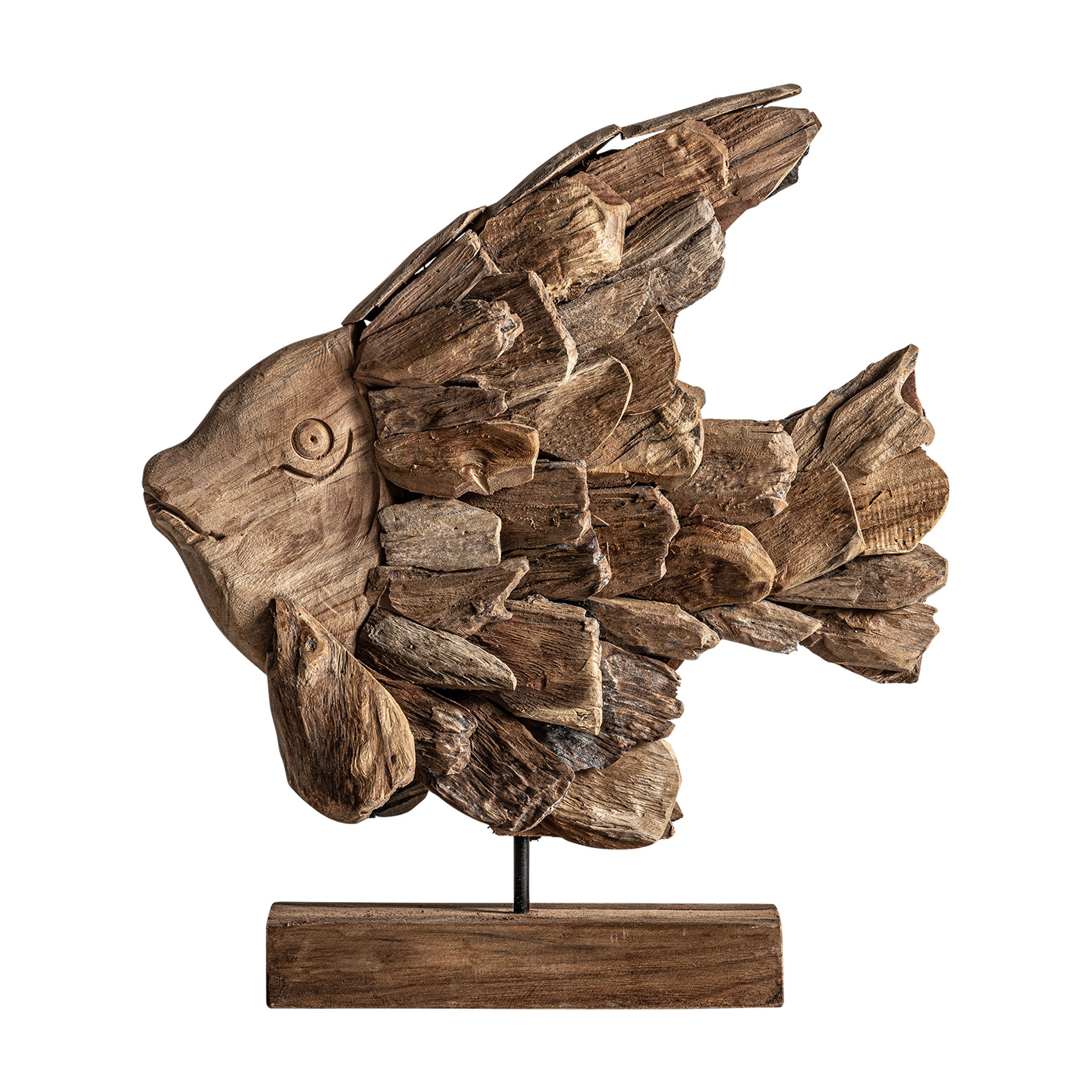DECORATIVE FIGURE