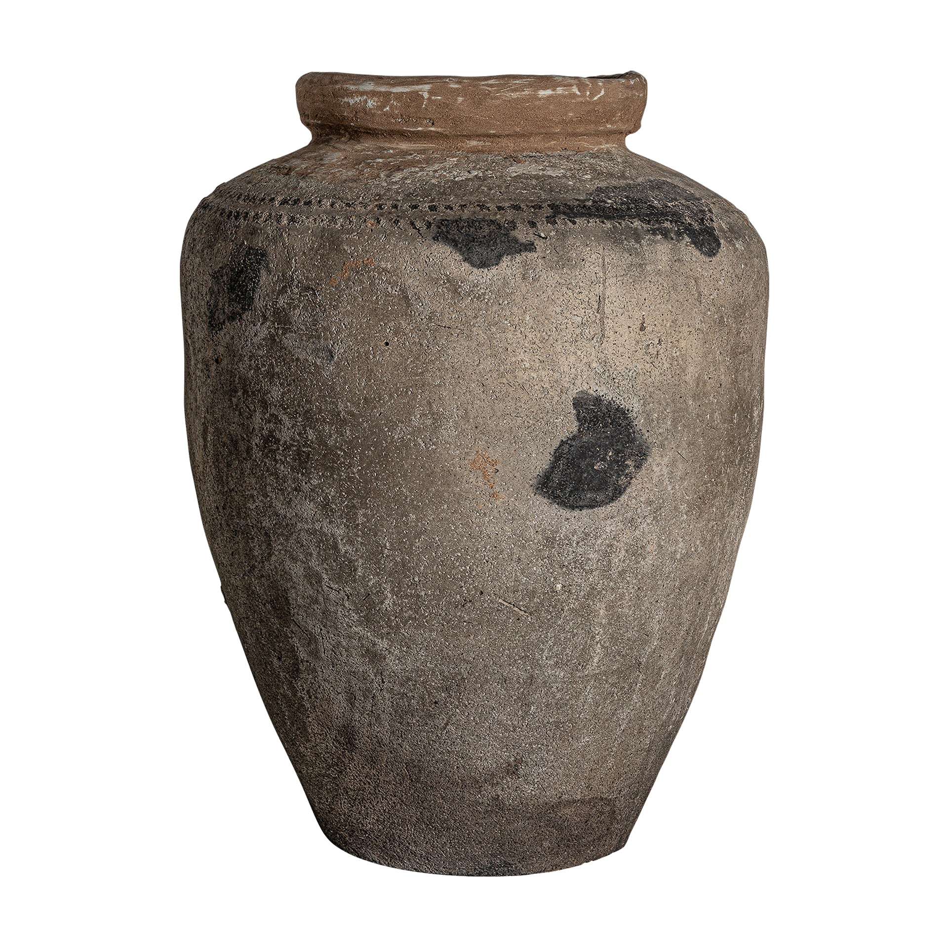 MOYAUX VASE