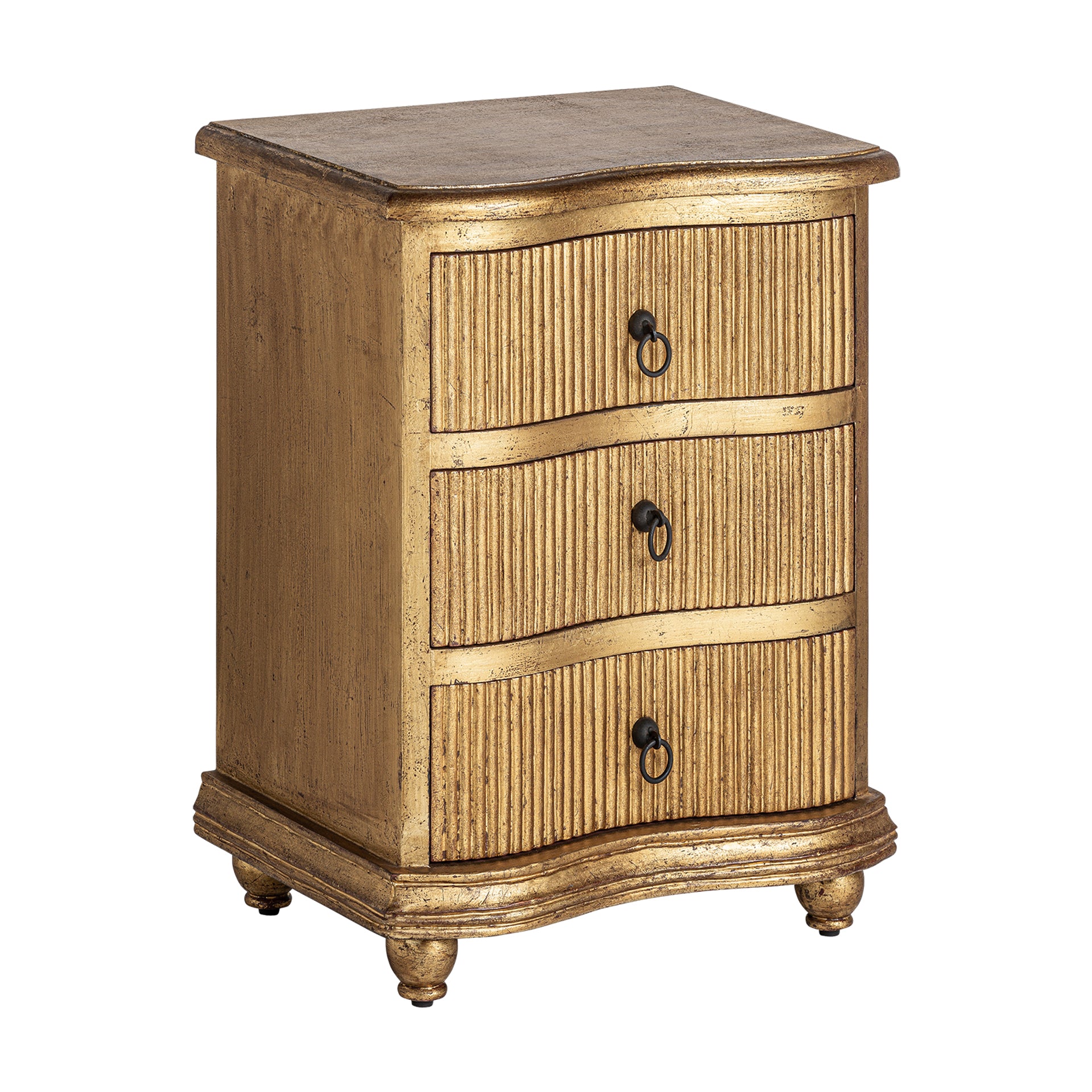 VERNON BEDSIDE TABLE