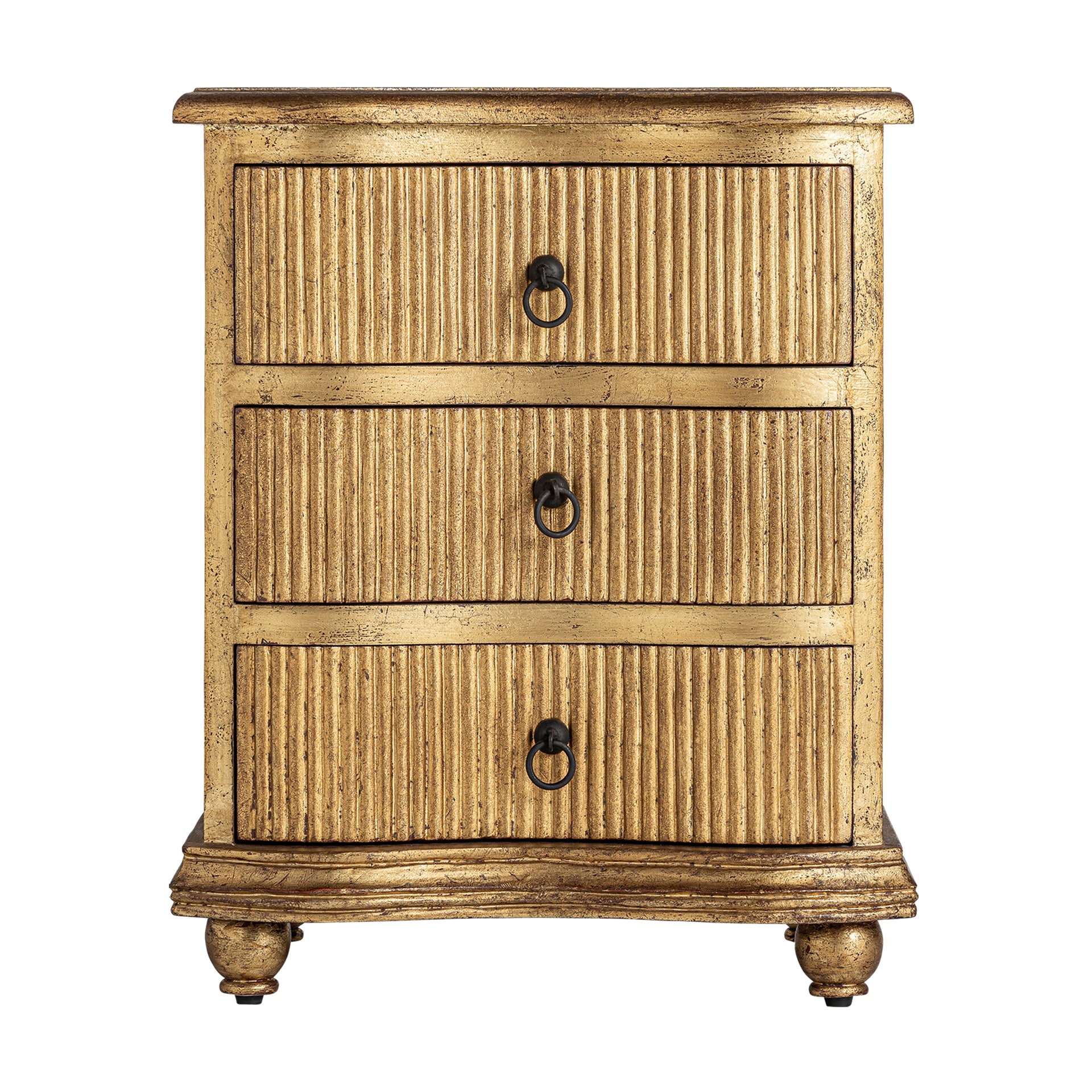 VERNON BEDSIDE TABLE