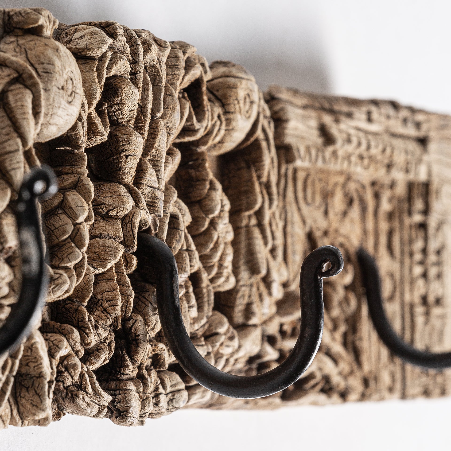 ASKÅLE Coat Hanger