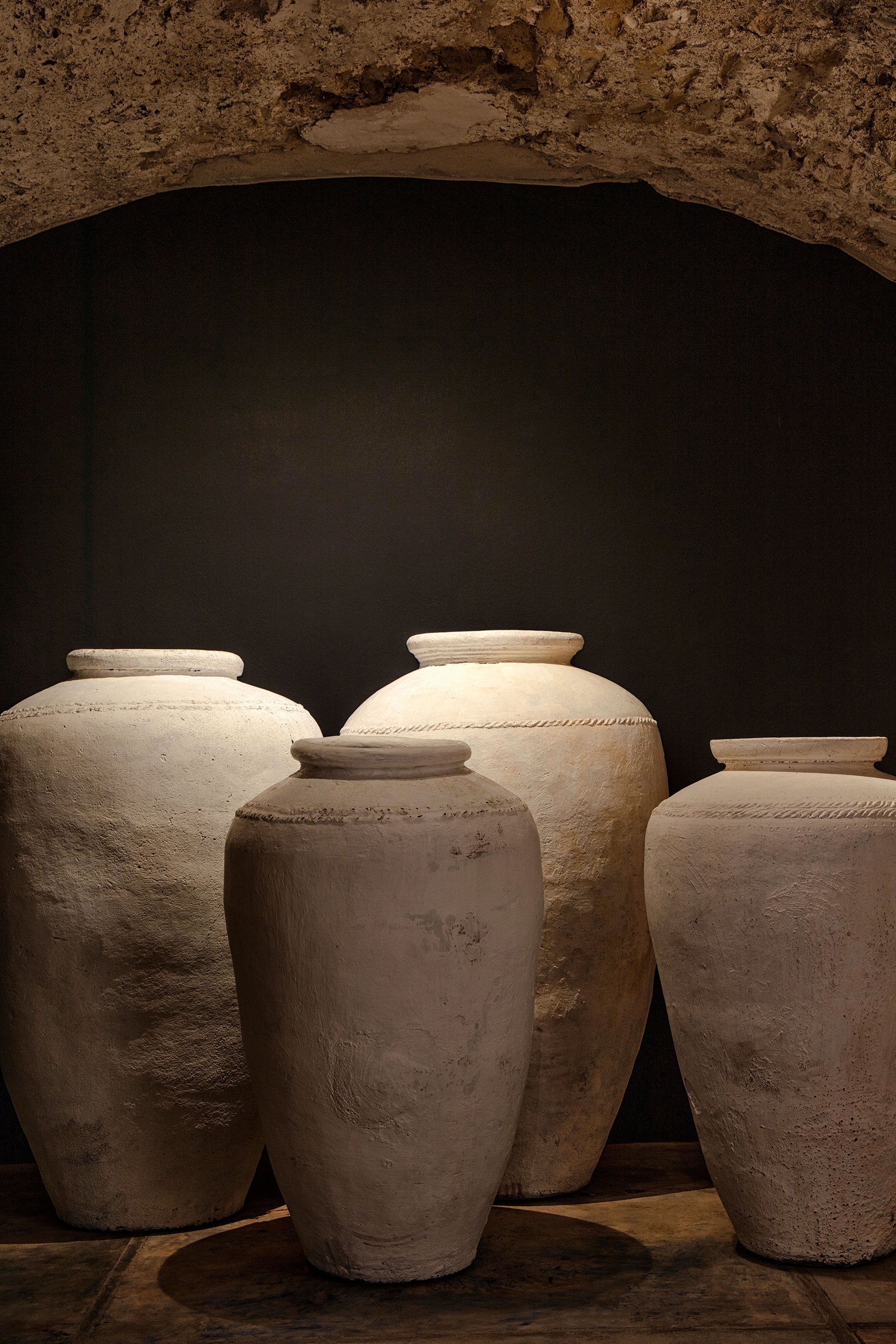 MIMETIZ VASE