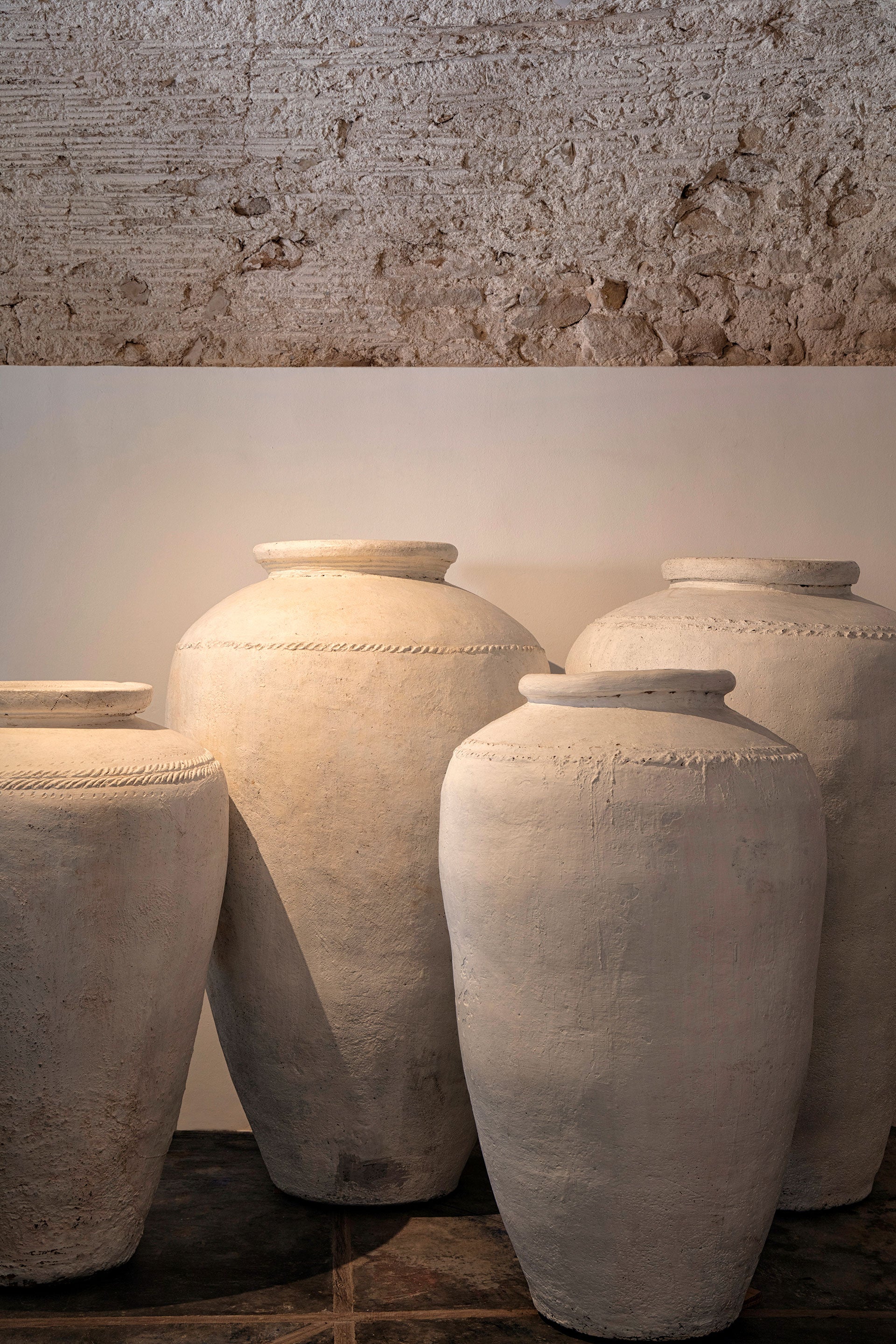 MIMETIZ VASE