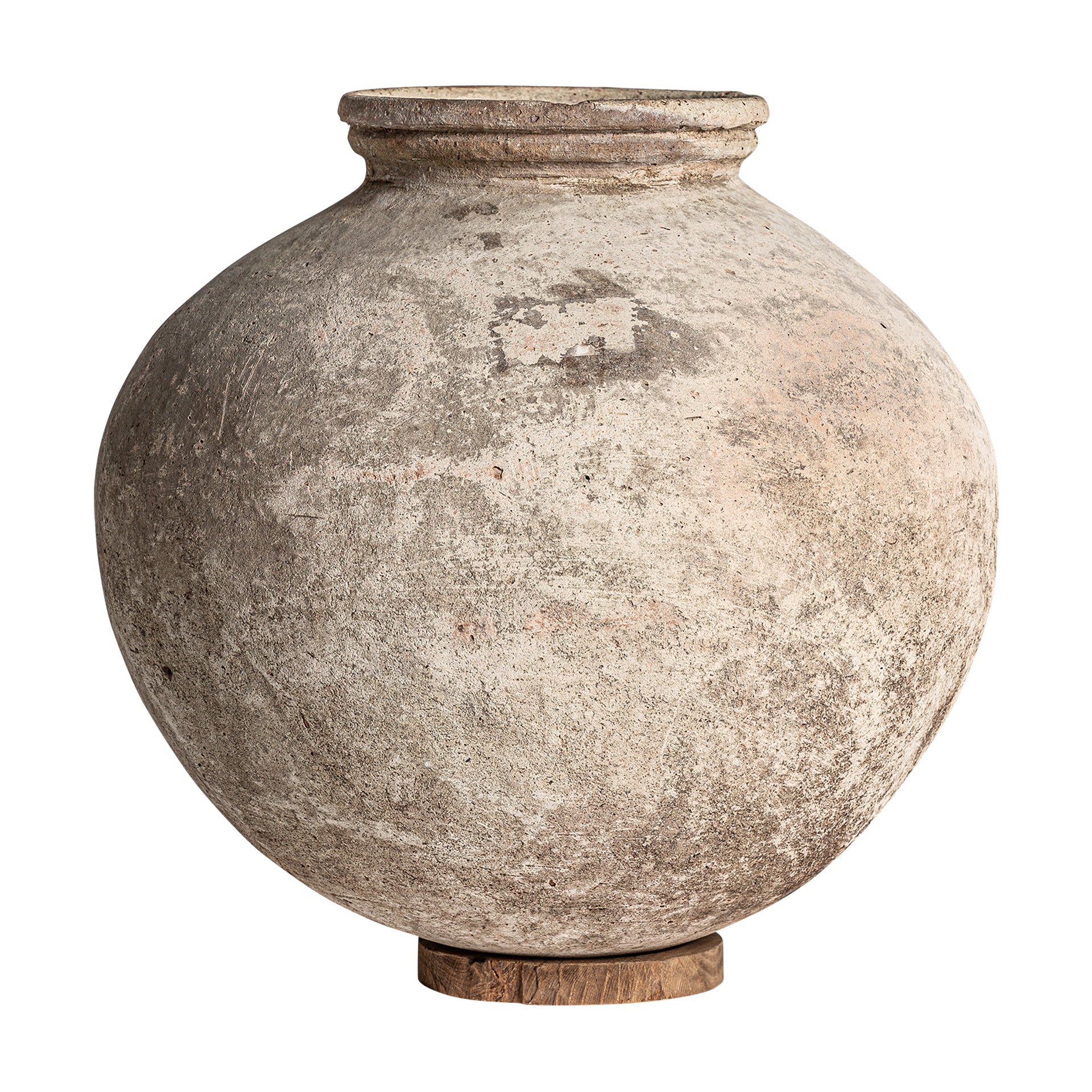 PHELLES VASE