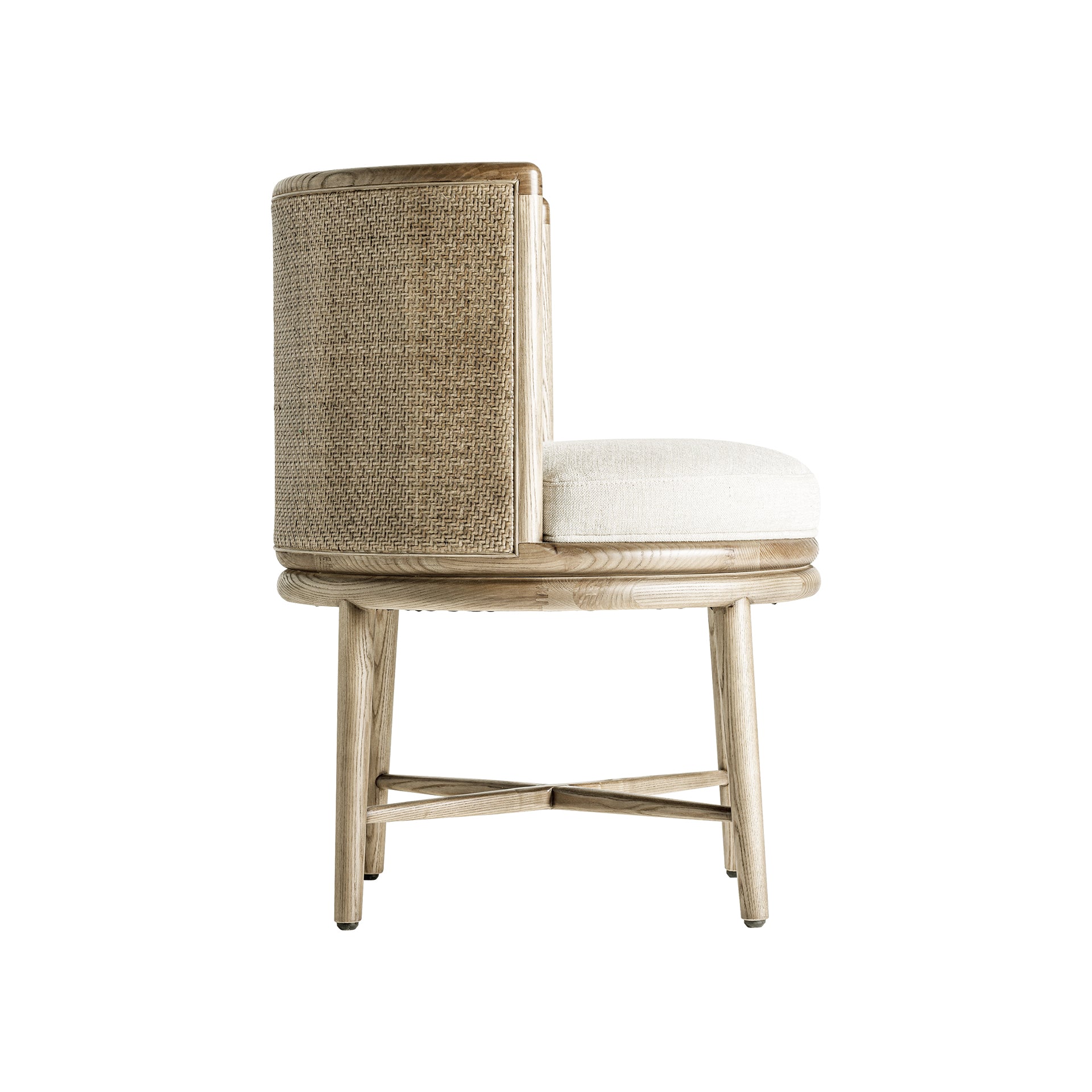 VARAIRE CHAIR