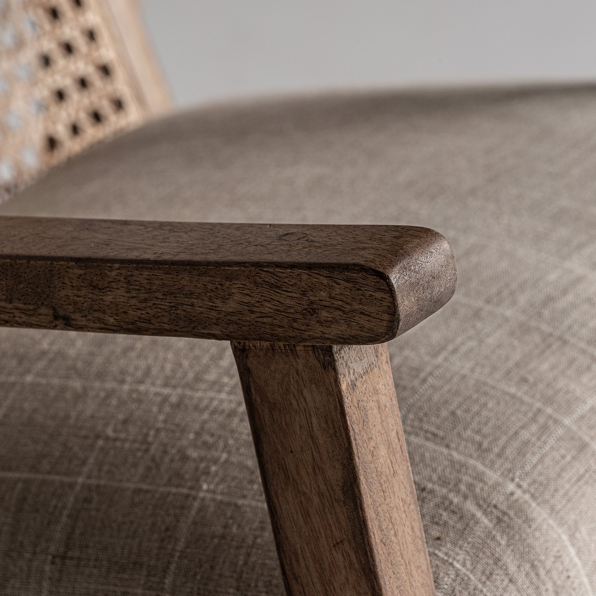 VALHEY ARMCHAIR