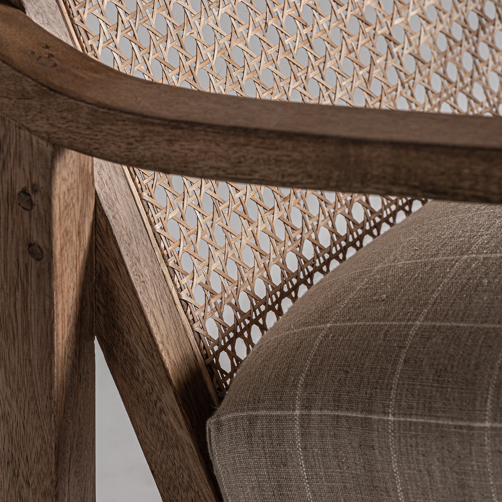 VALHEY ARMCHAIR