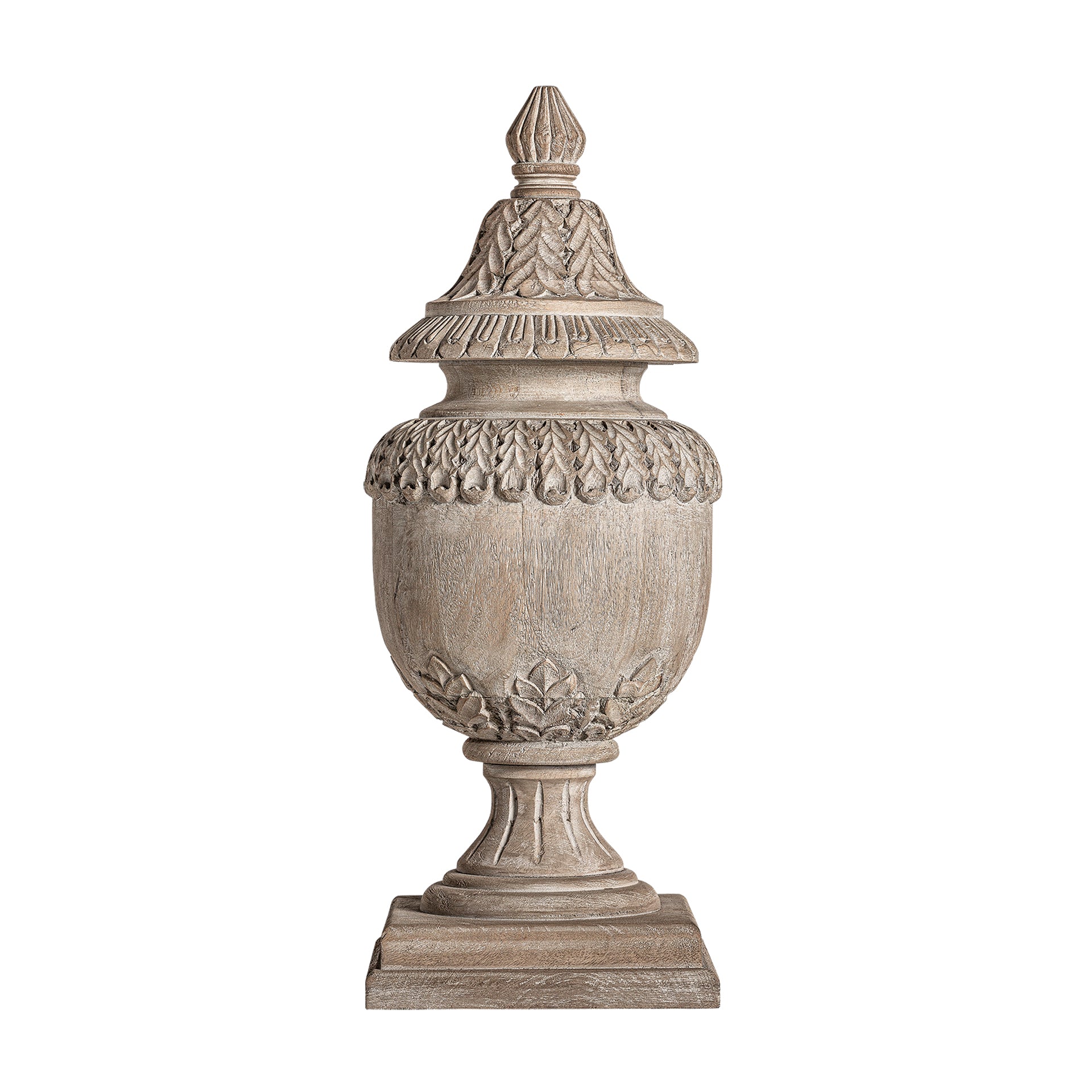 ACHE VASE