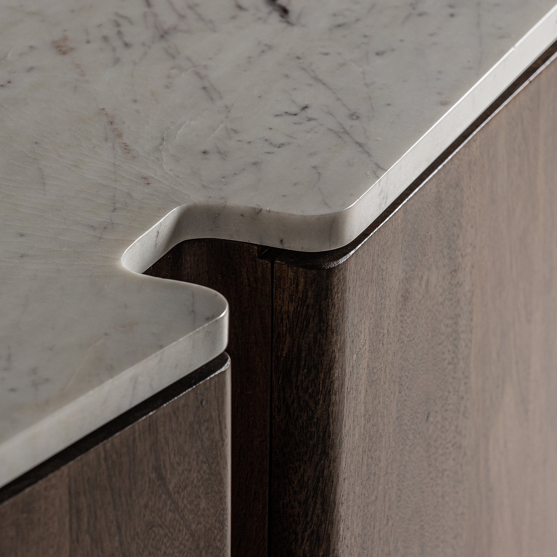 KONZ SIDEBOARD