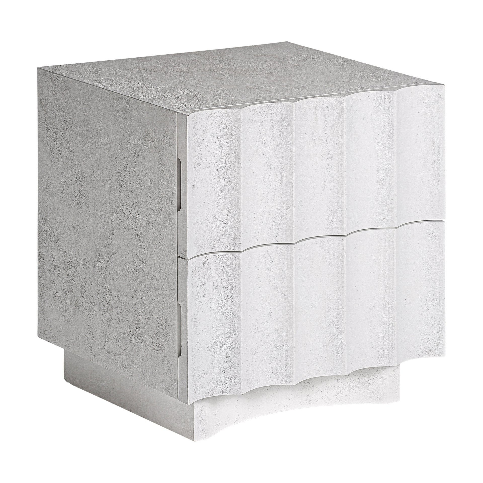 MULKÉN Bedside Table