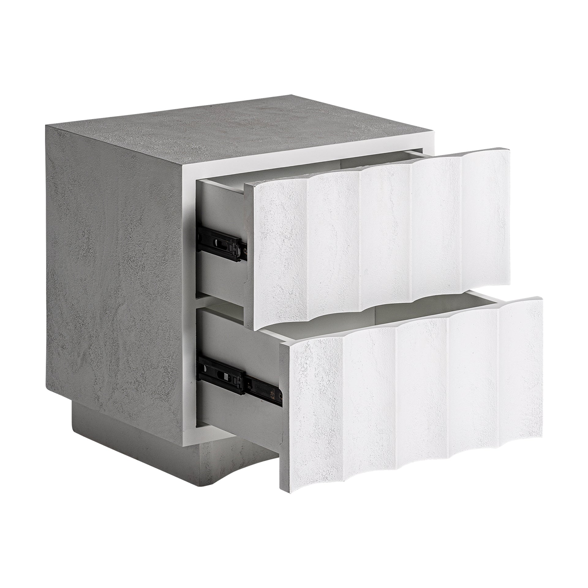 MULKÉN Bedside Table