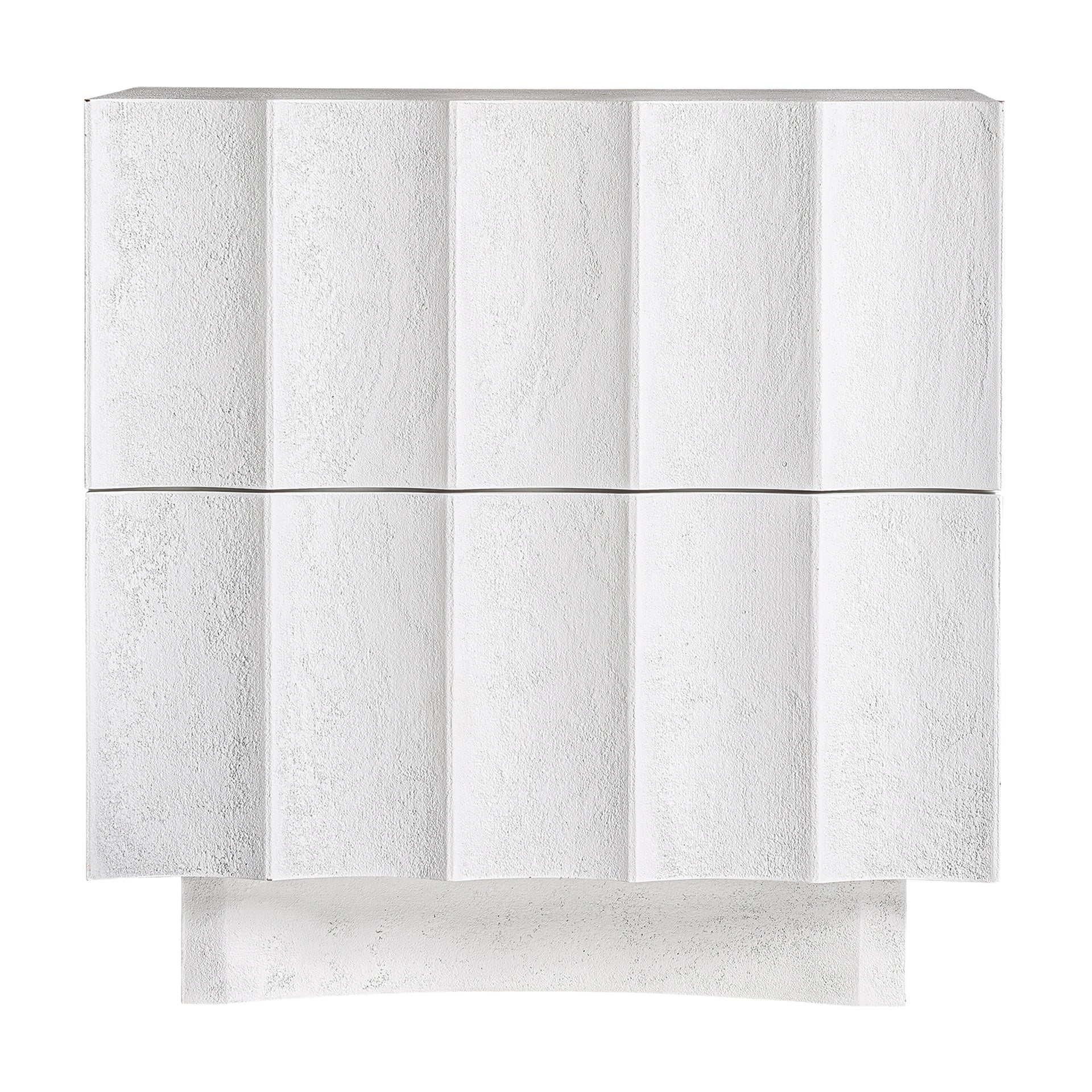 MULKÉN Bedside Table