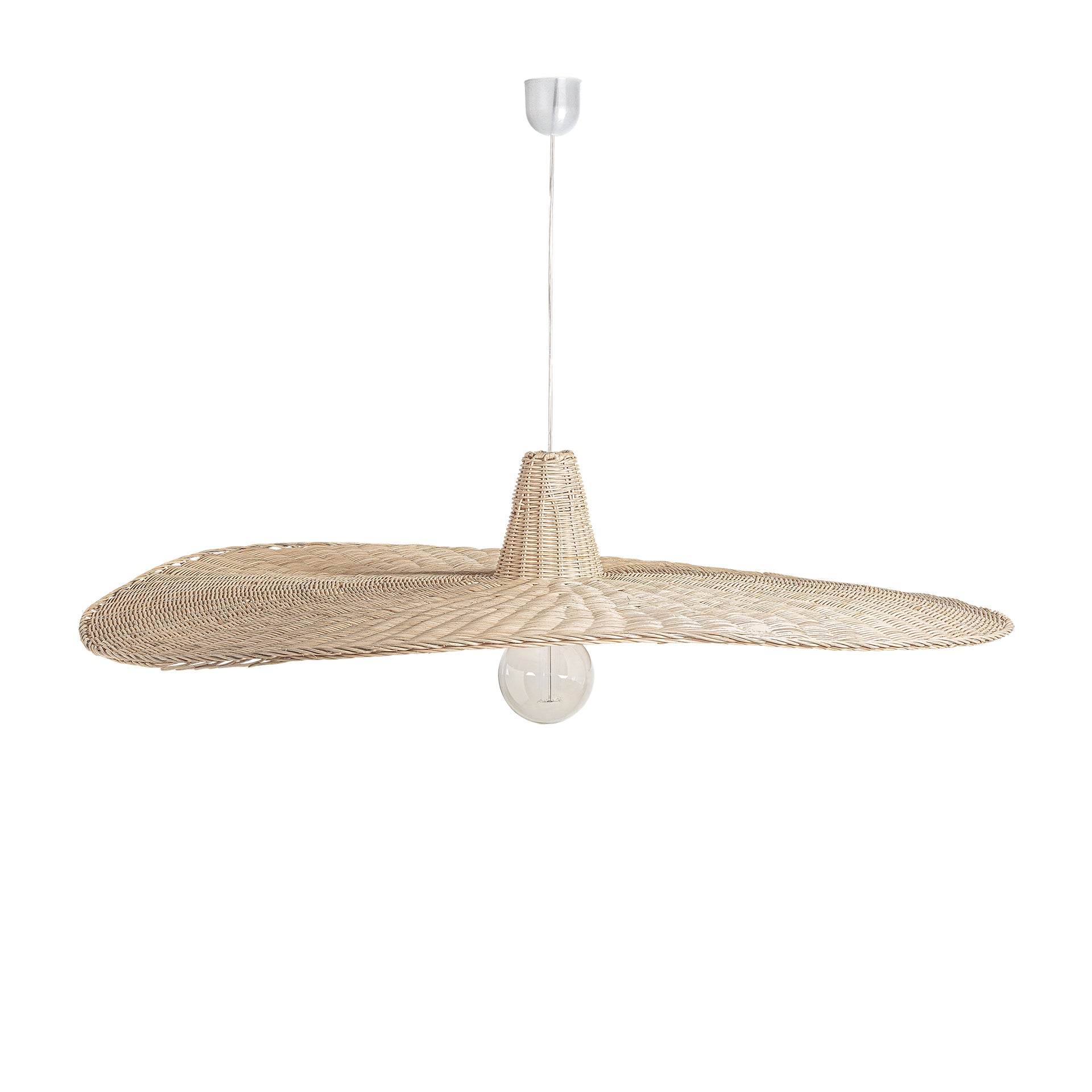 UXMAL CEILING LAMP