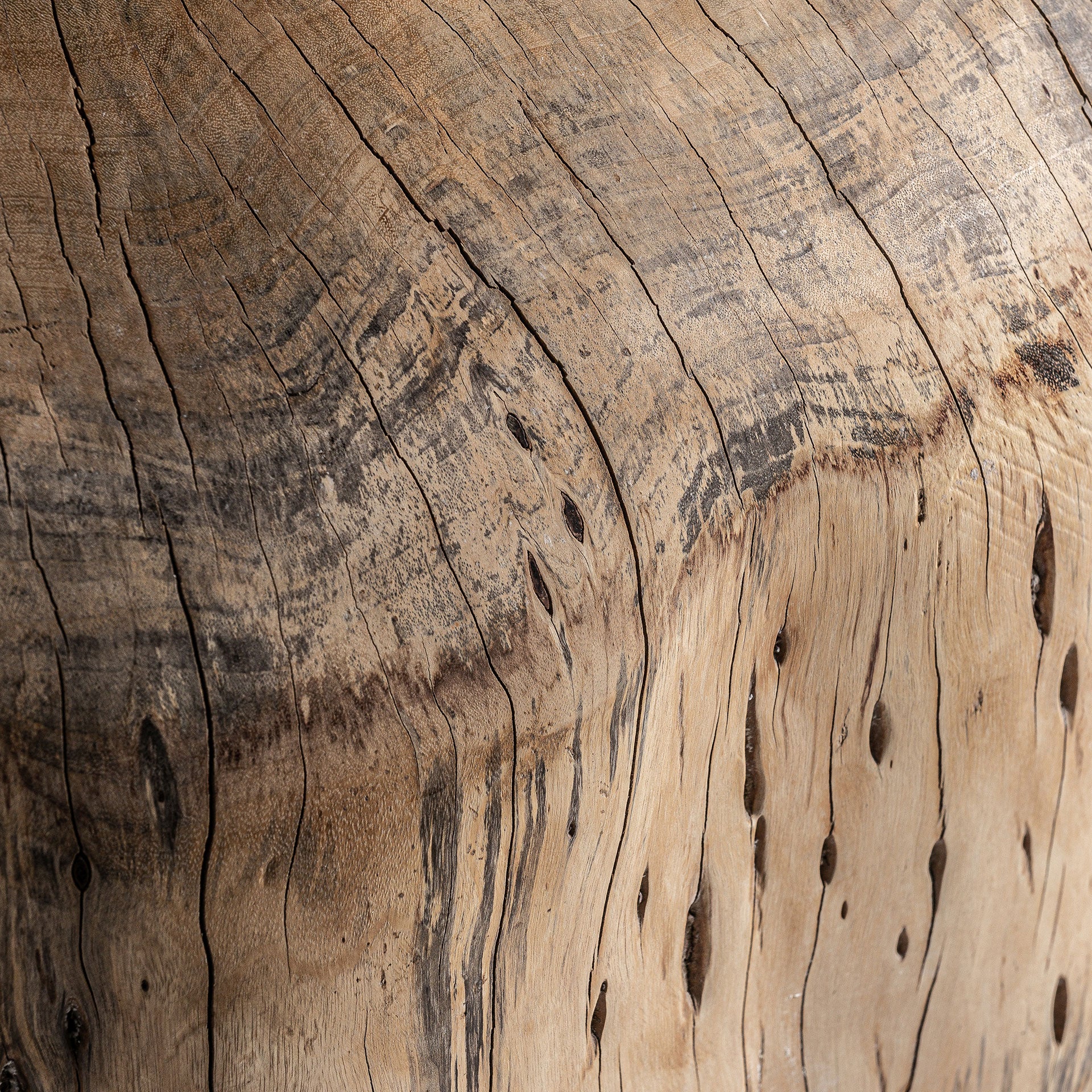 DHARM COFFEE TABLE