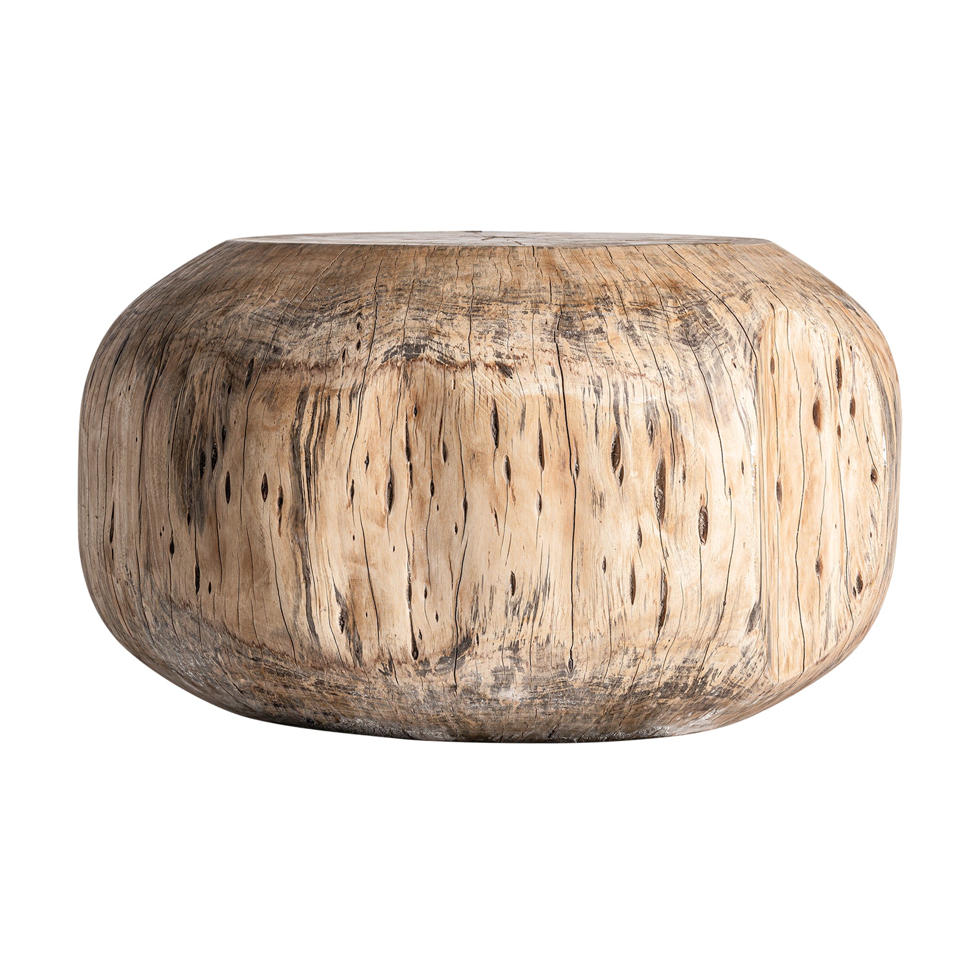 DHARM COFFEE TABLE